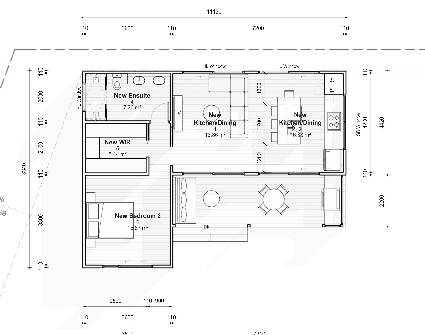 Bellambi secondary dwelling — image 2