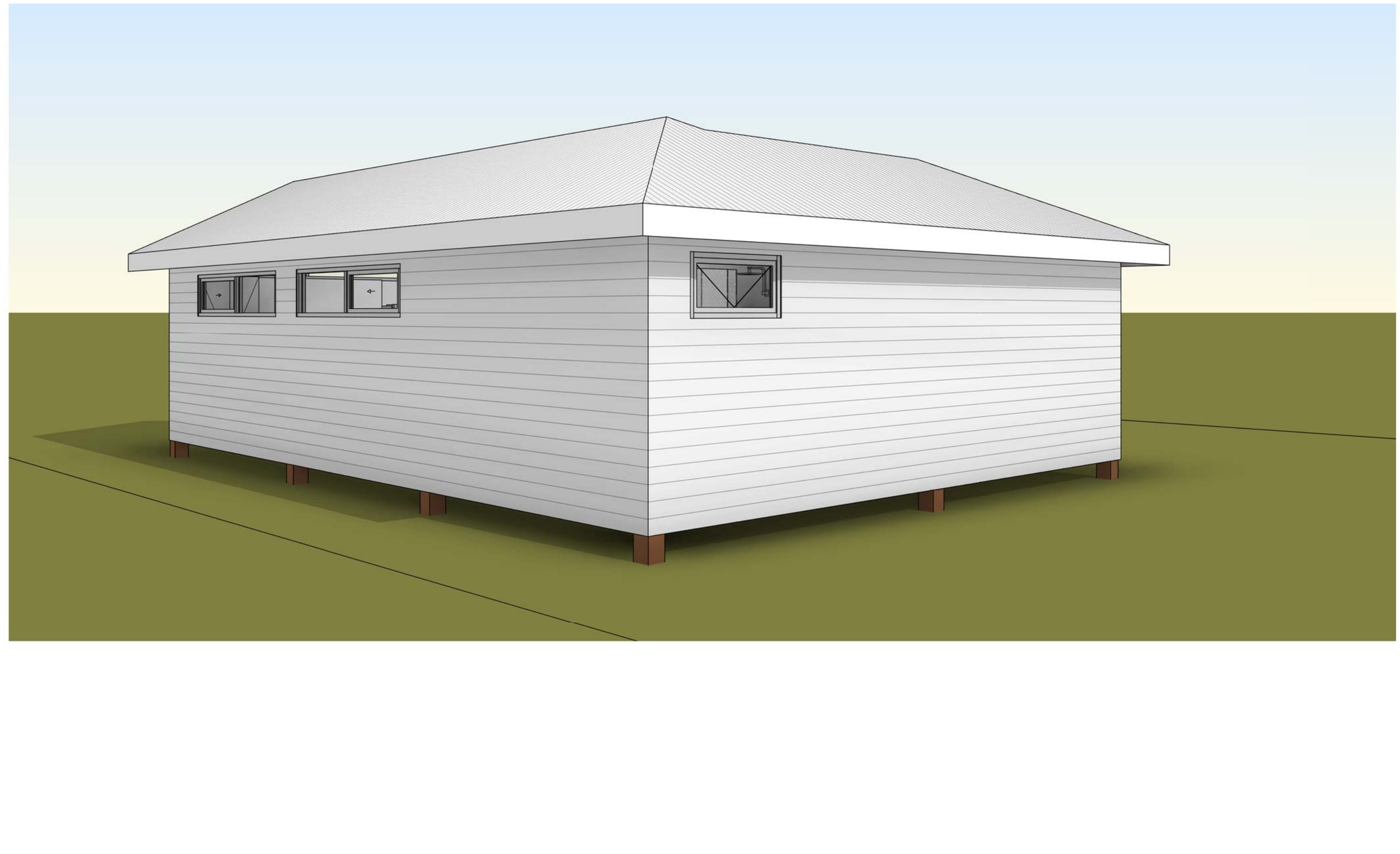 Bellambi secondary dwelling — image 4