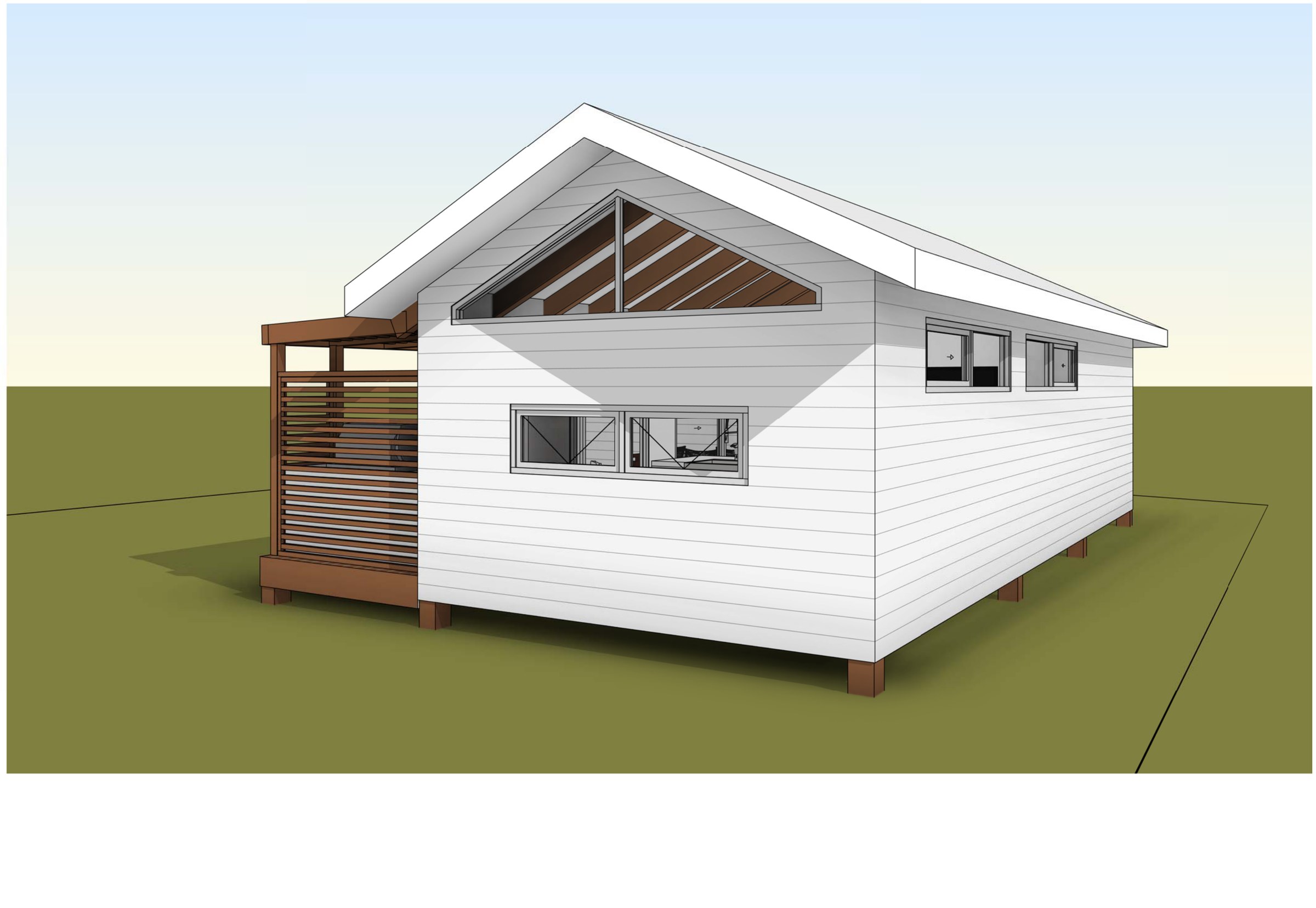 Bellambi secondary dwelling — image 5