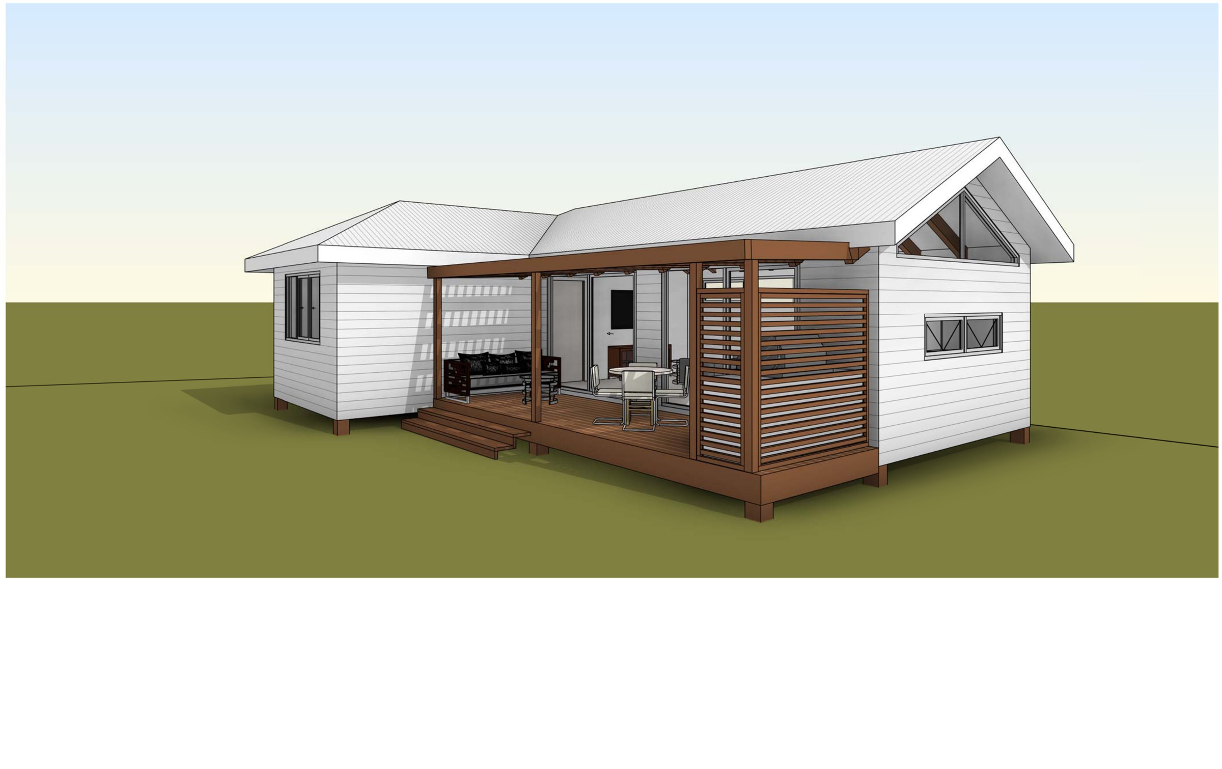 Bellambi secondary dwelling — image 3