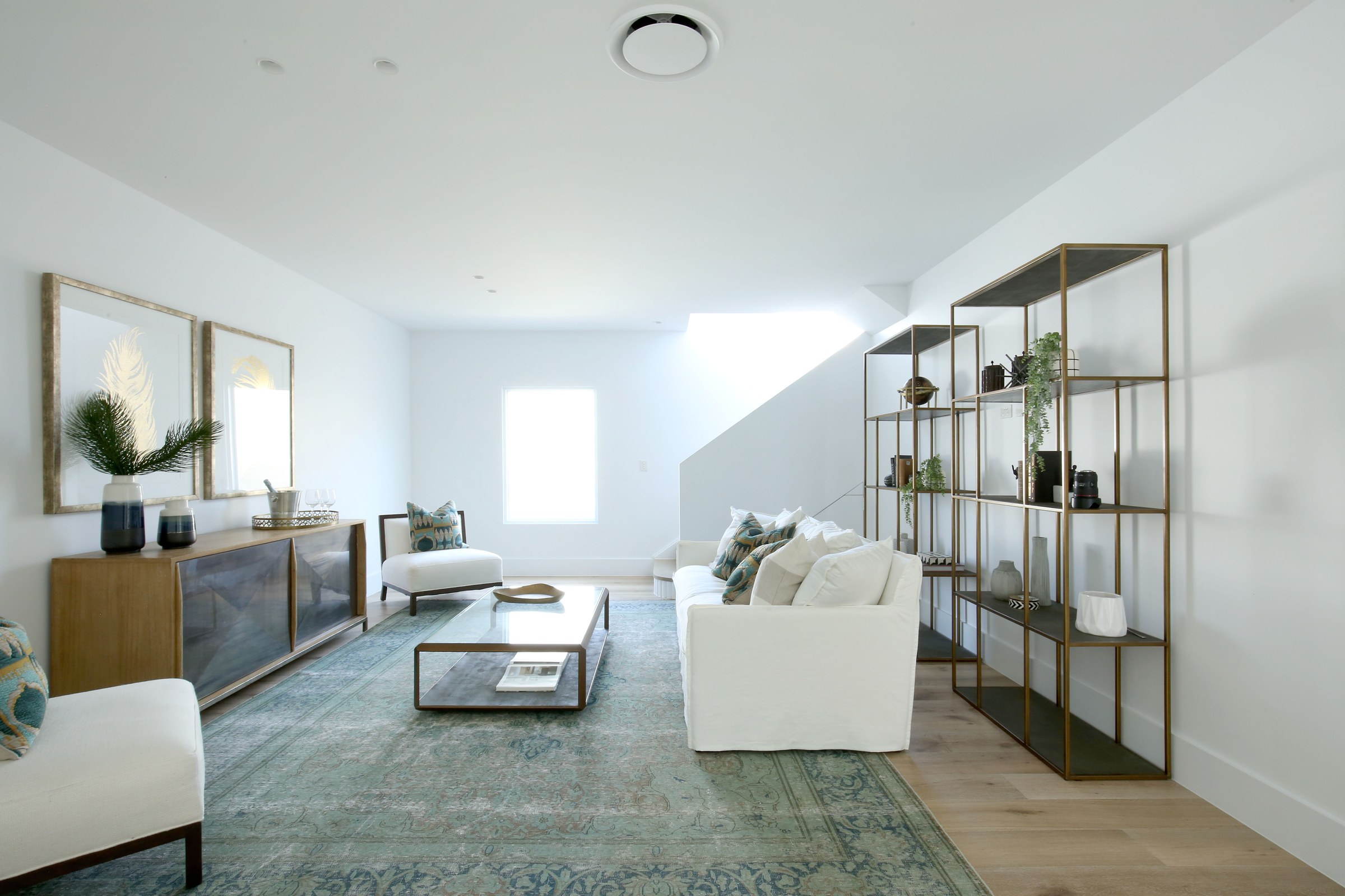 Burraneer bedroom wing addition — image 4