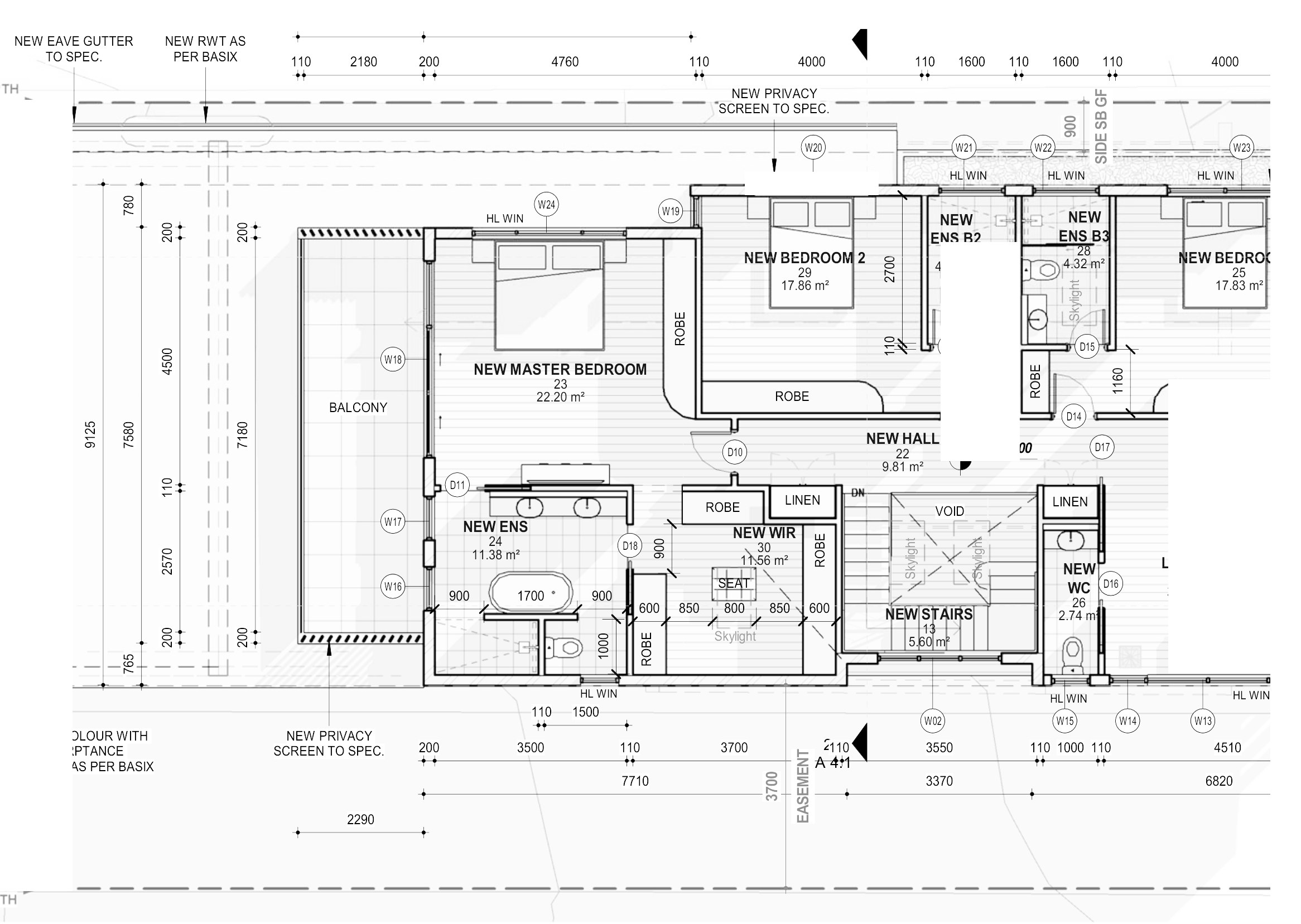 Burraneer C4 house — image 5