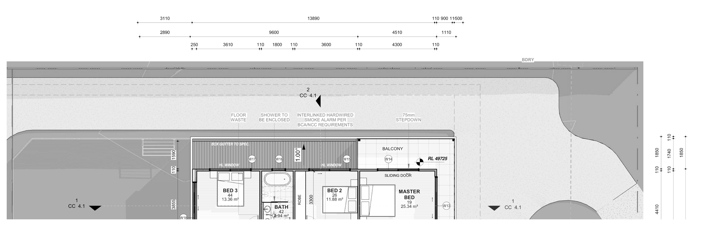 Caringbah South dual occupancy — image 2