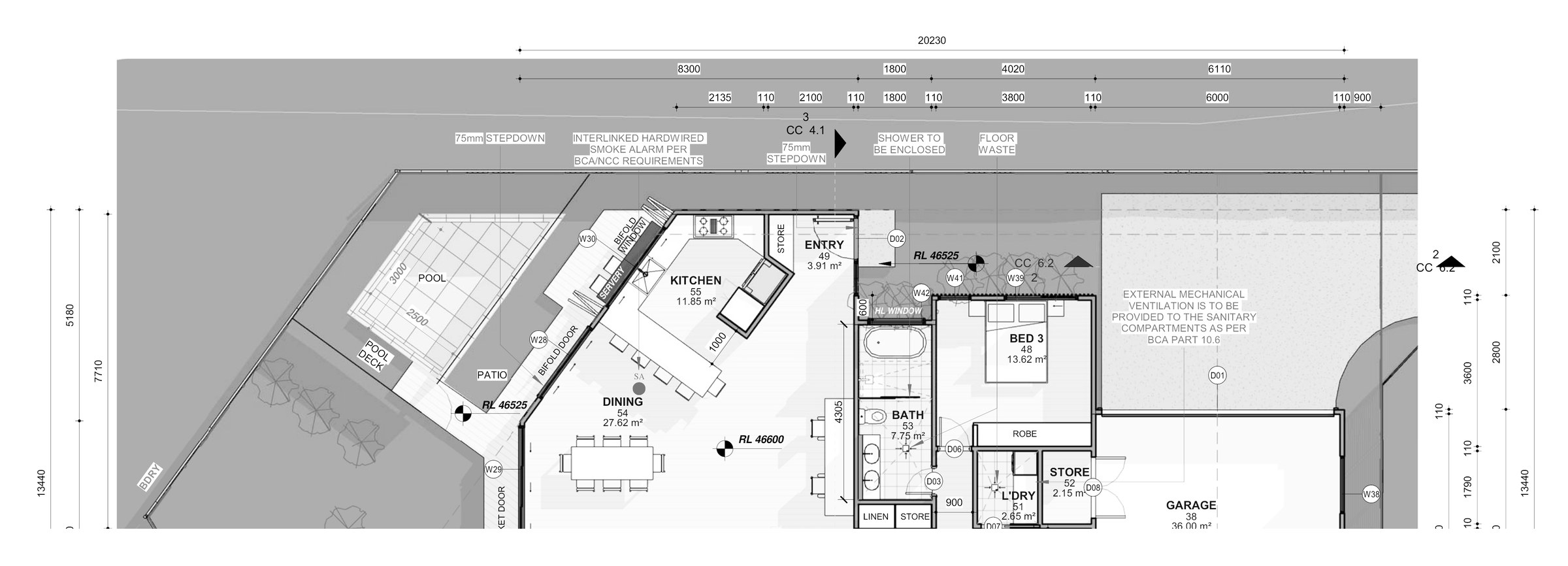 Caringbah South dual occupancy — image 3