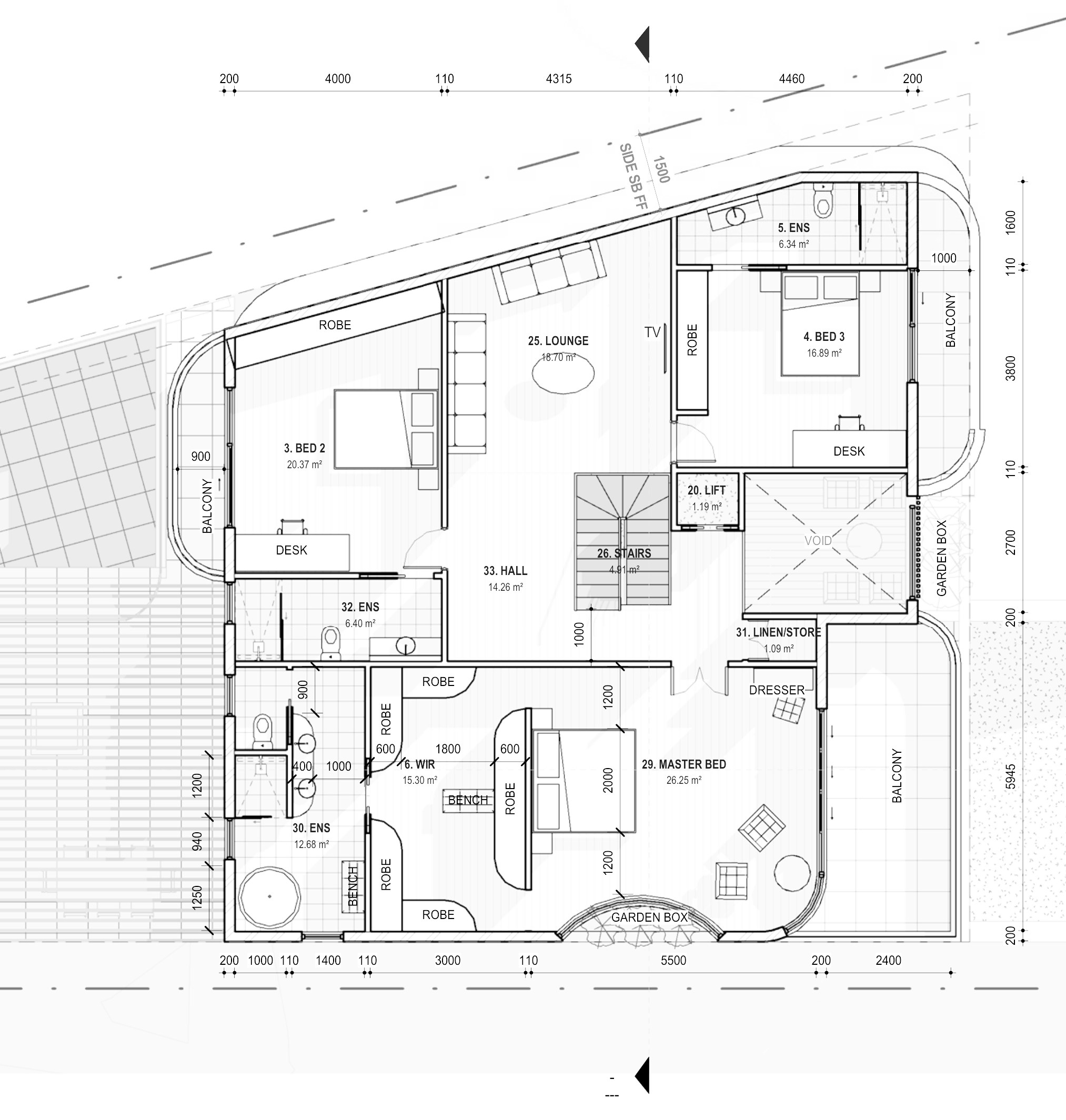 Carss Park waterfront concept — image 7