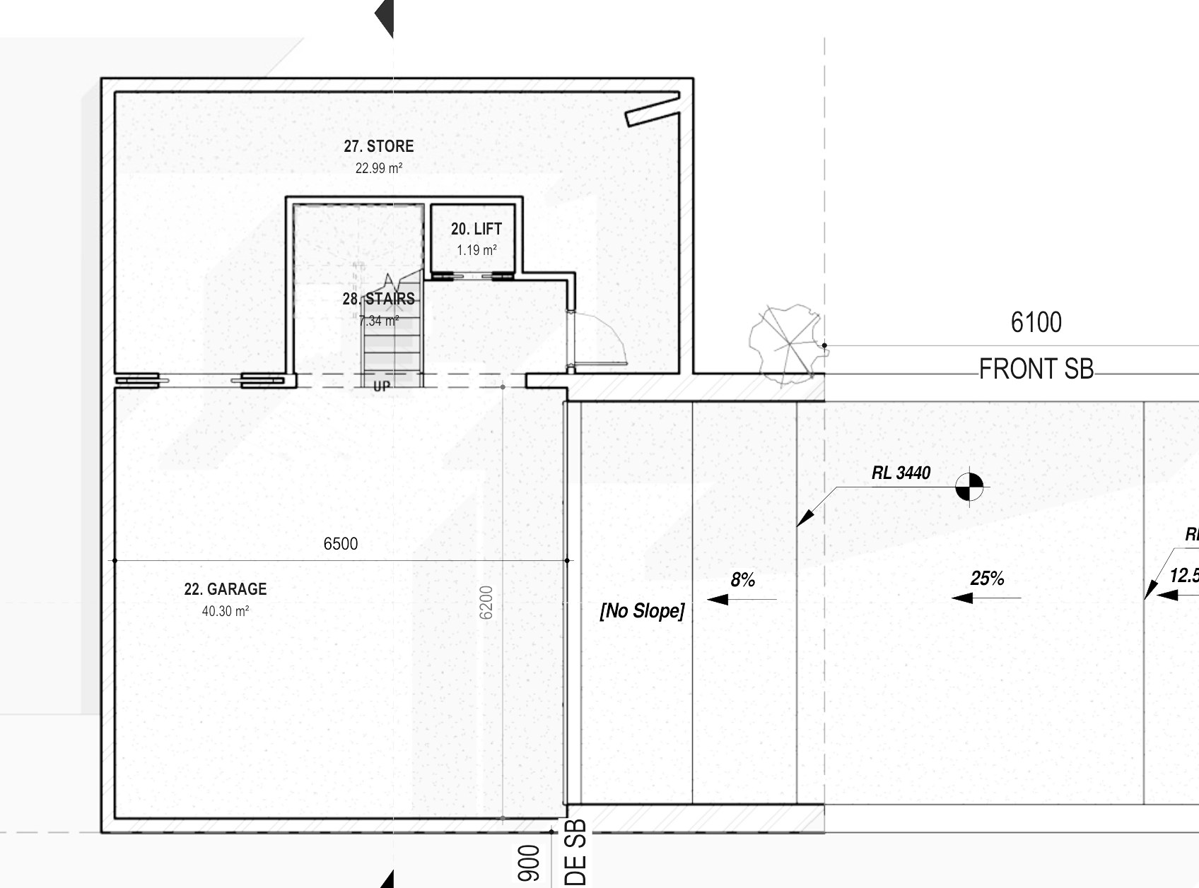 Carss Park waterfront concept — image 5