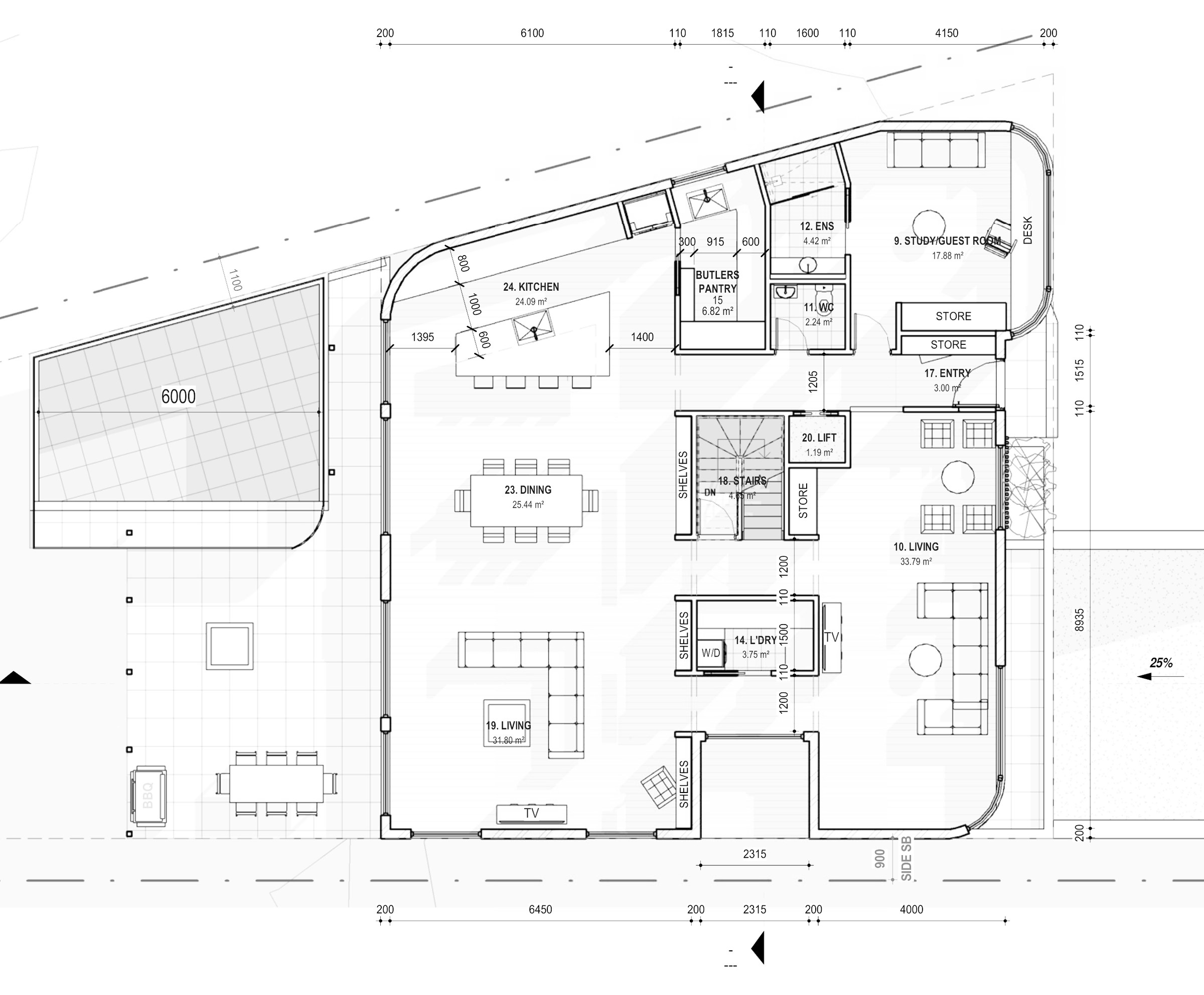 Carss Park waterfront concept — image 6
