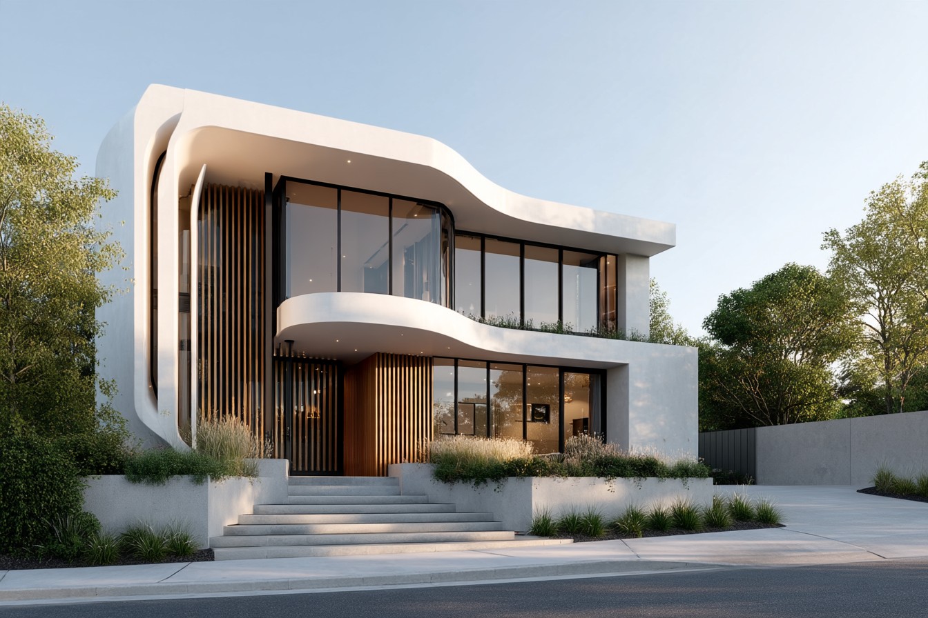 Carss Park waterfront concept — image 3