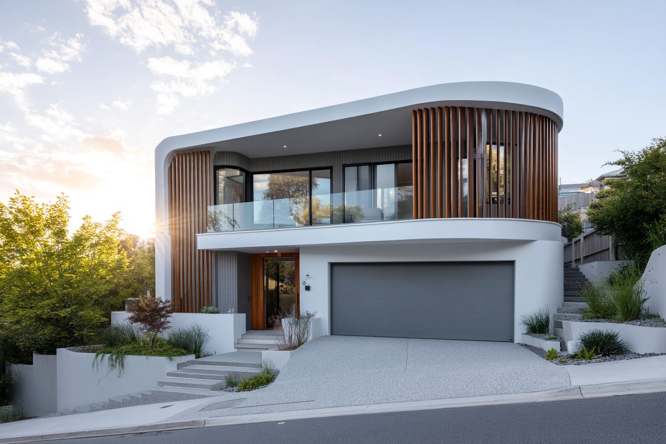 Carss Park waterfront concept — image 4