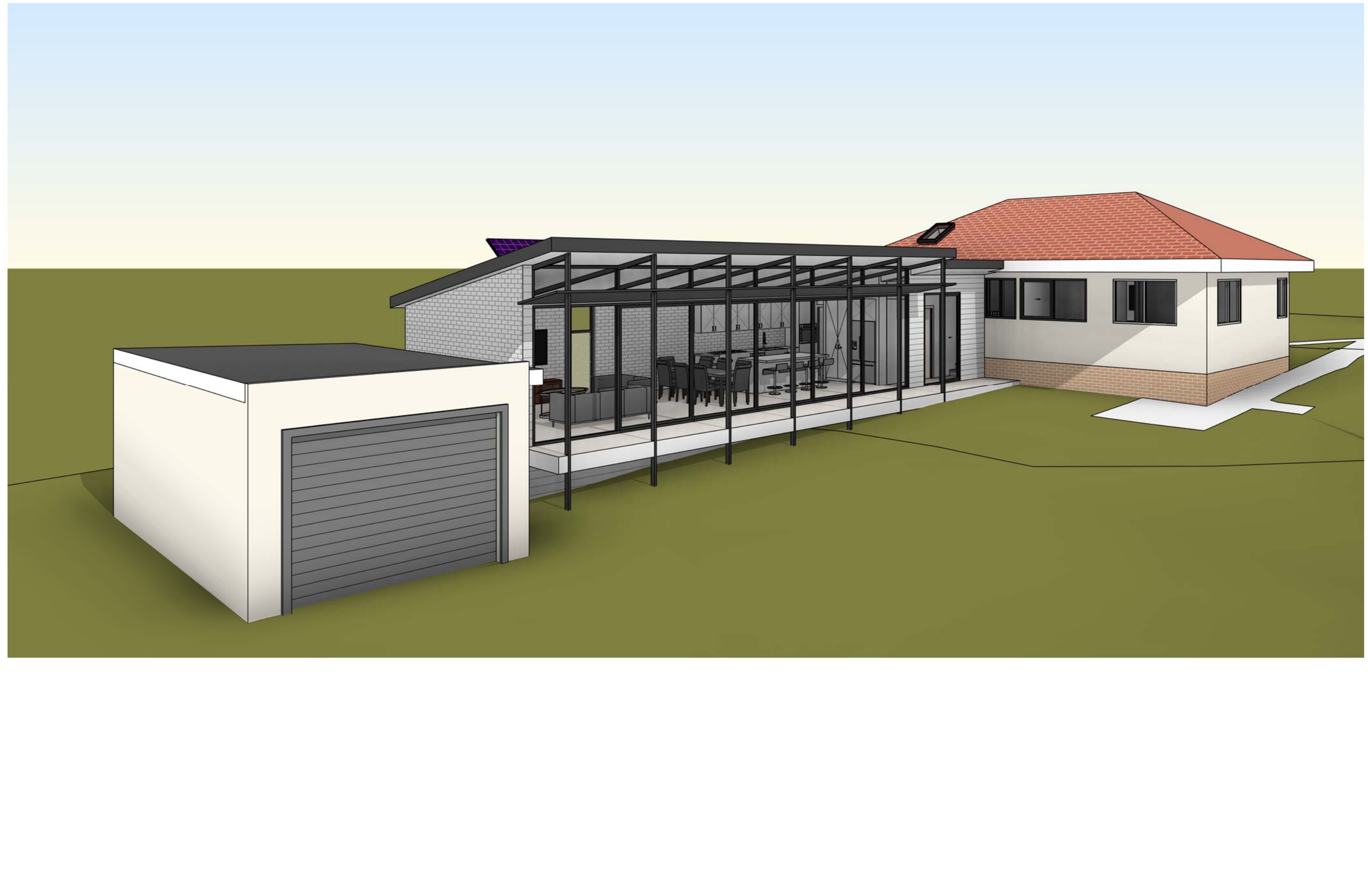 Como alterations and additions — image 3
