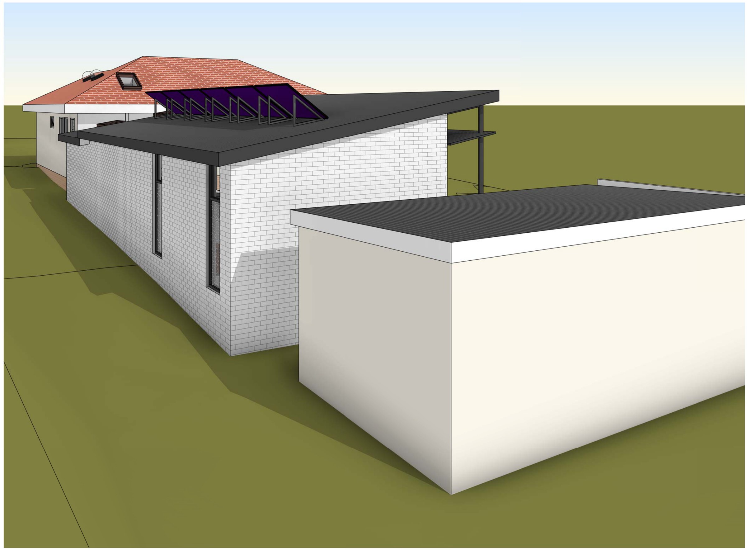 Como alterations and additions — image 4