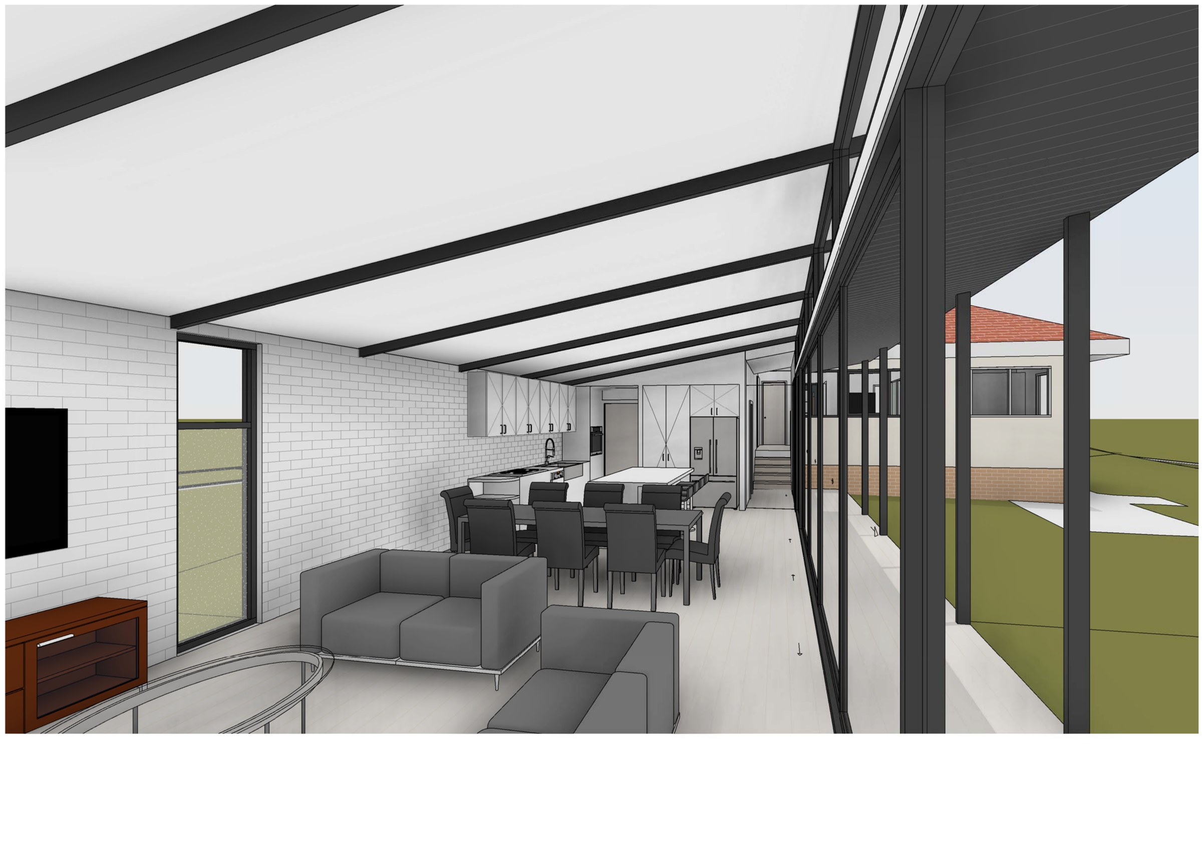 Como alterations and additions — image 7
