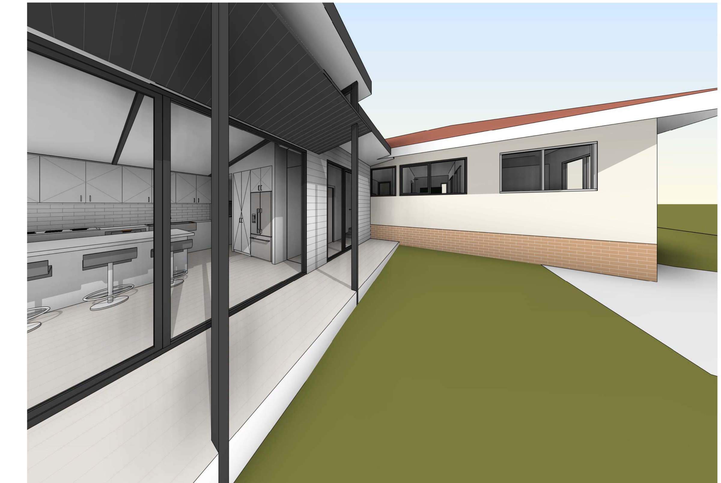 Como alterations and additions — image 8