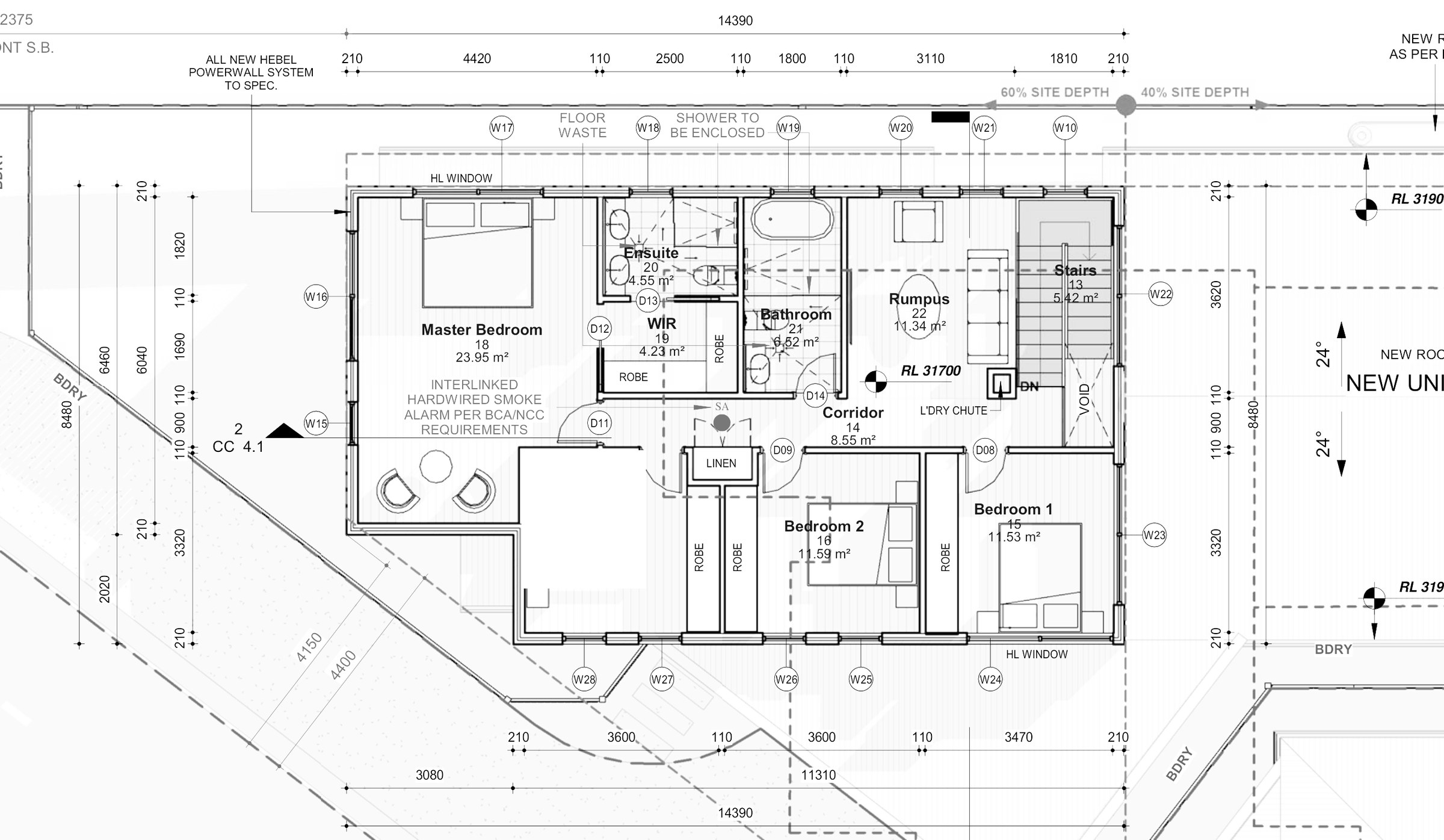 Cronulla dual occupancy — image 4