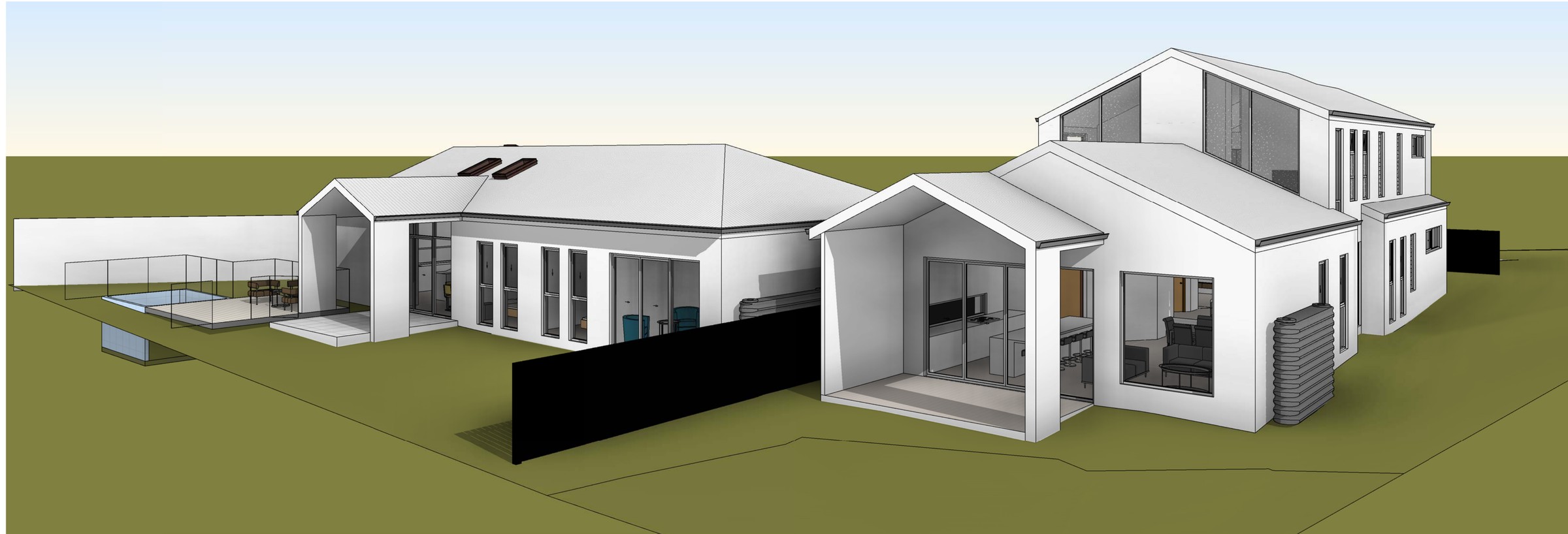 Cronulla dual occupancy — image 7