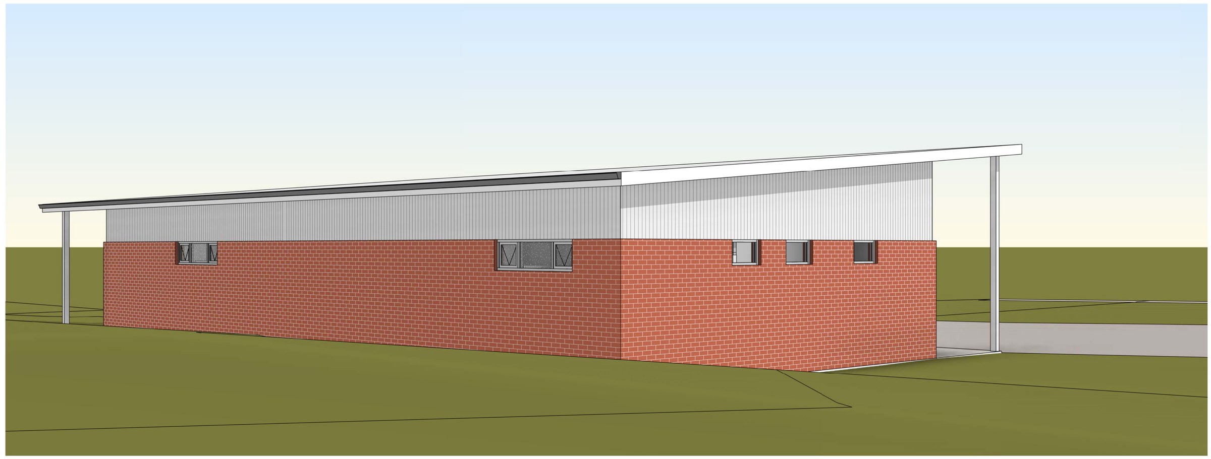 Engadine sportsground amenities — image 4