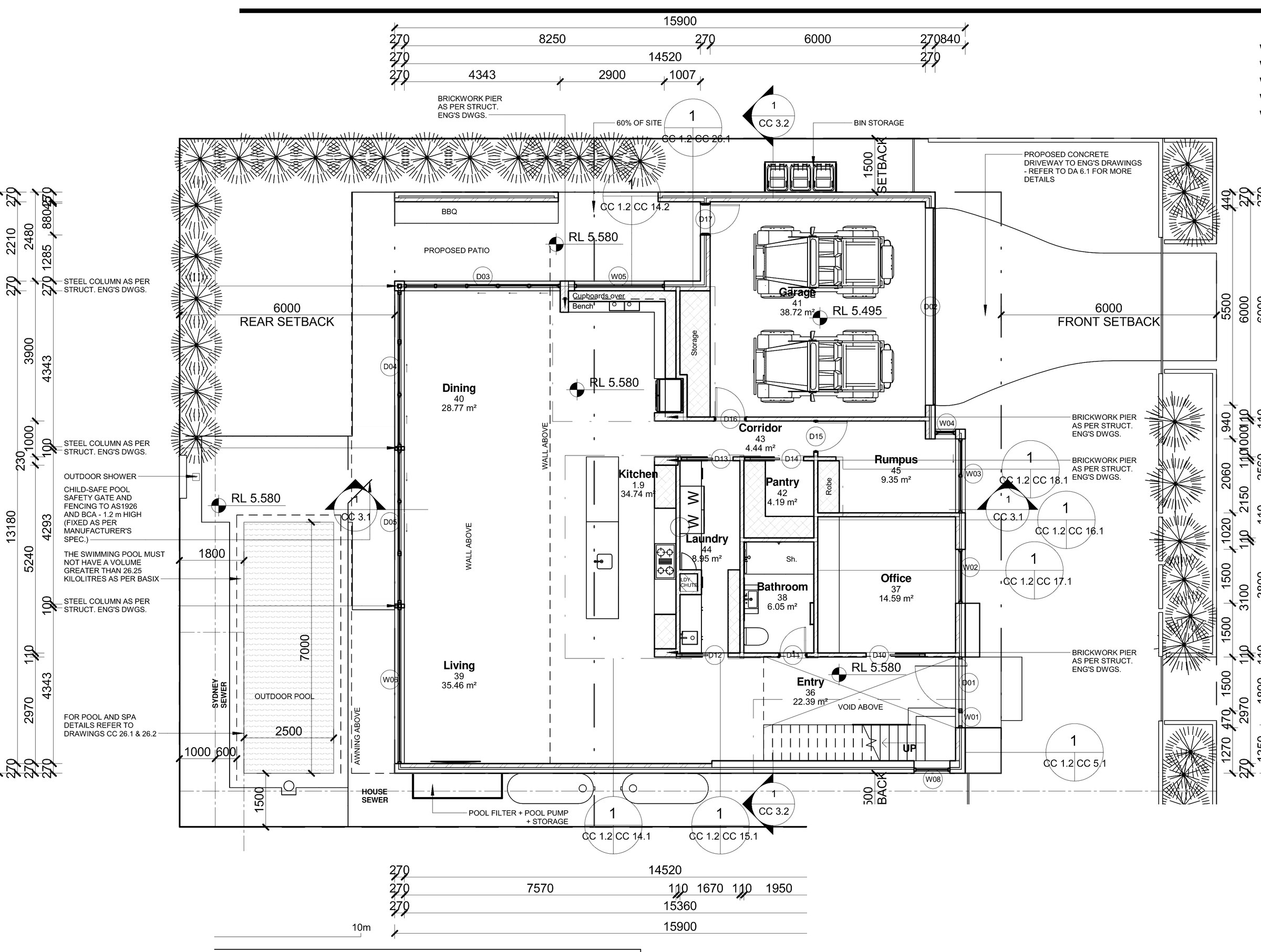 Green Hills new dwelling — image 2