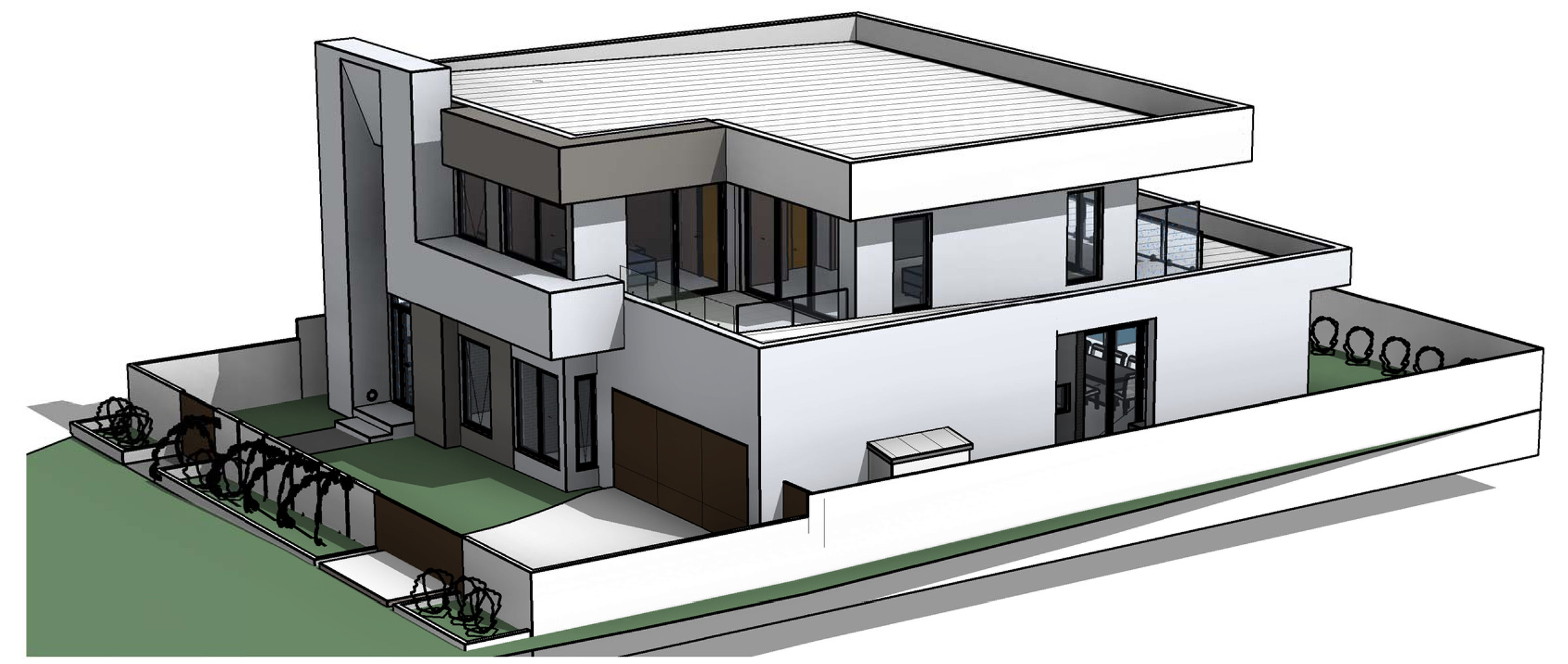 Green Hills new dwelling — image 4