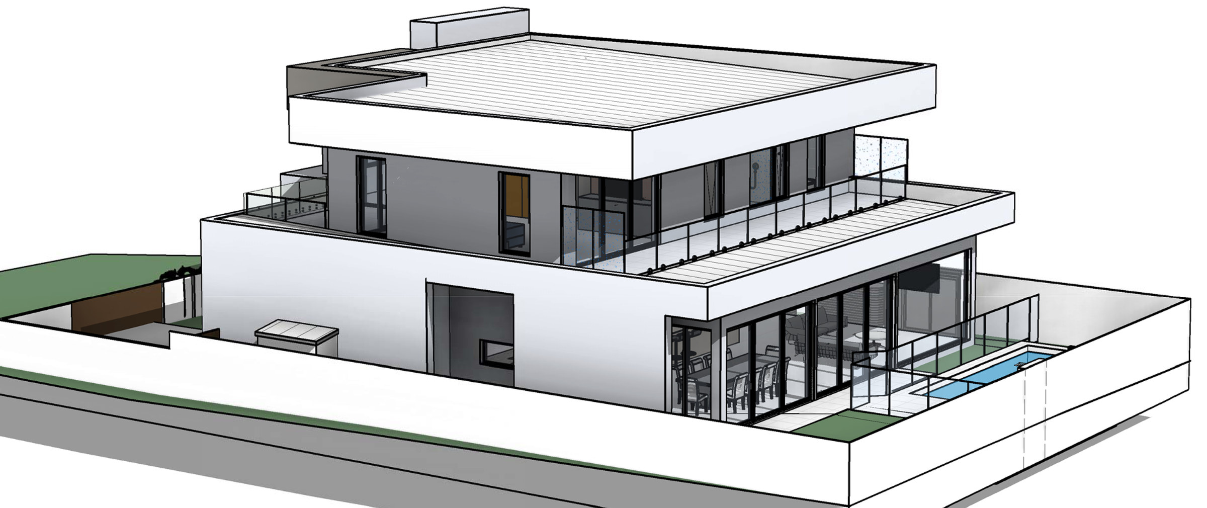 Green Hills new dwelling — image 5
