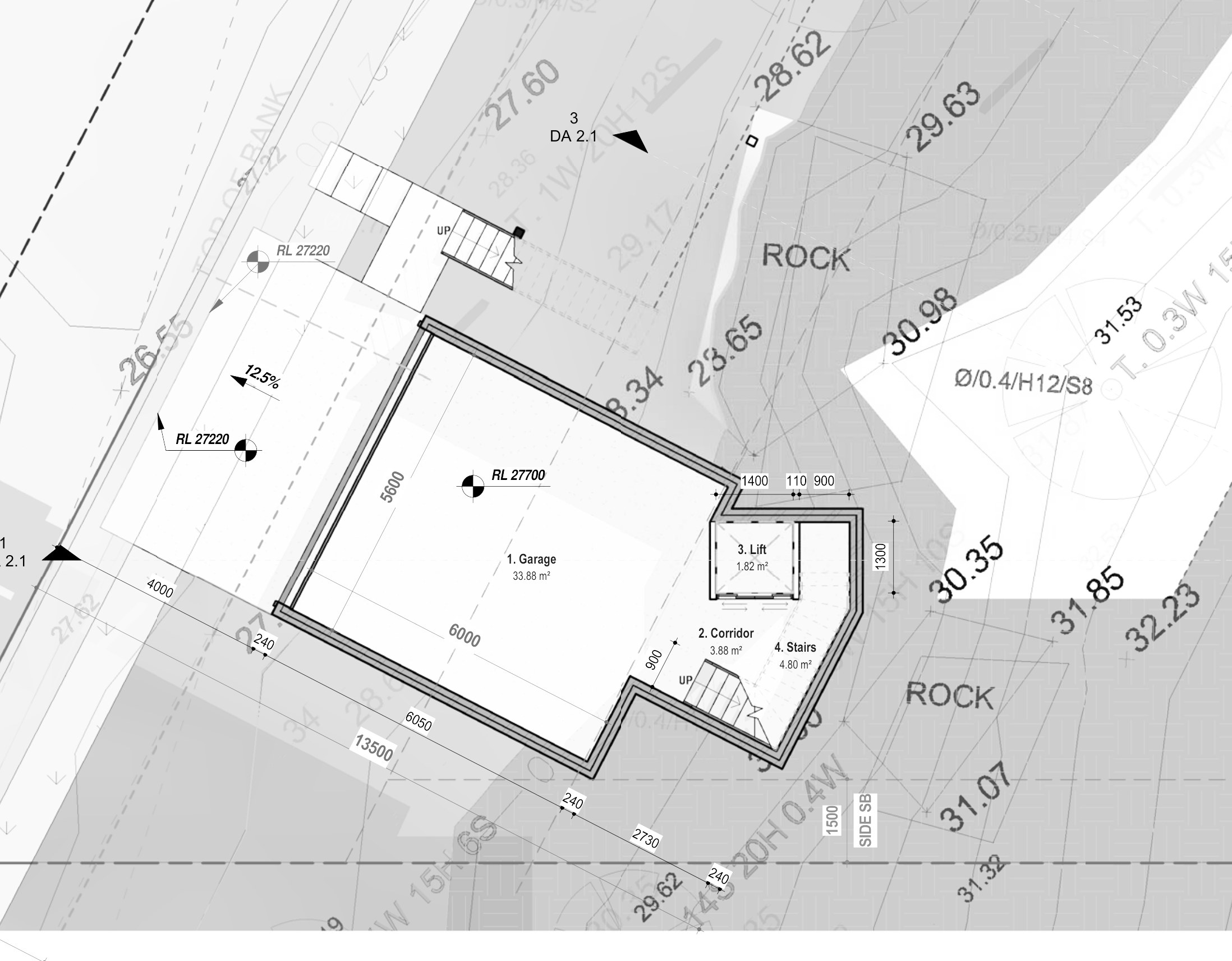Gymea Bay bushland house — image 5