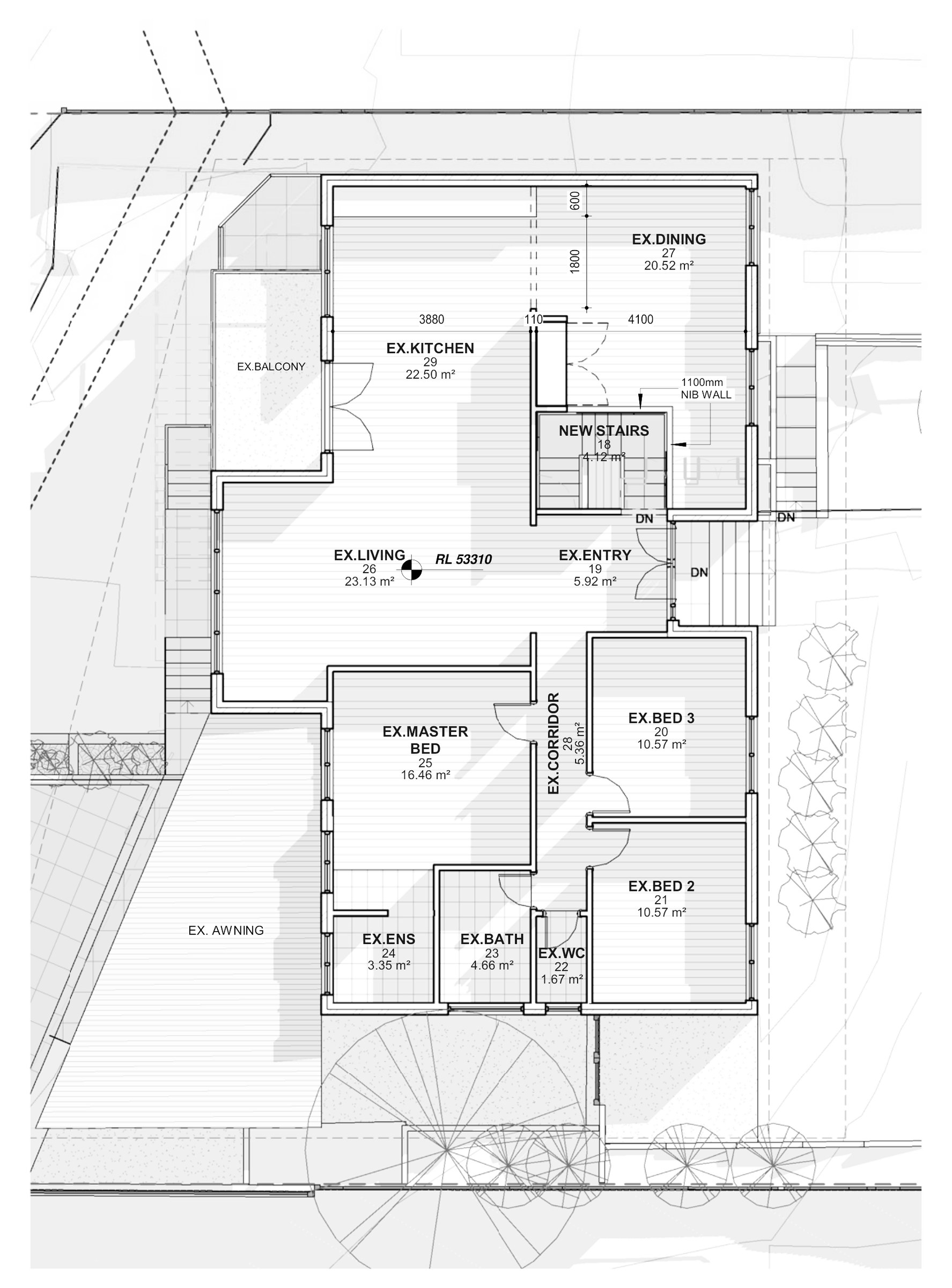 Gymea Bay pool and terrace — image 3