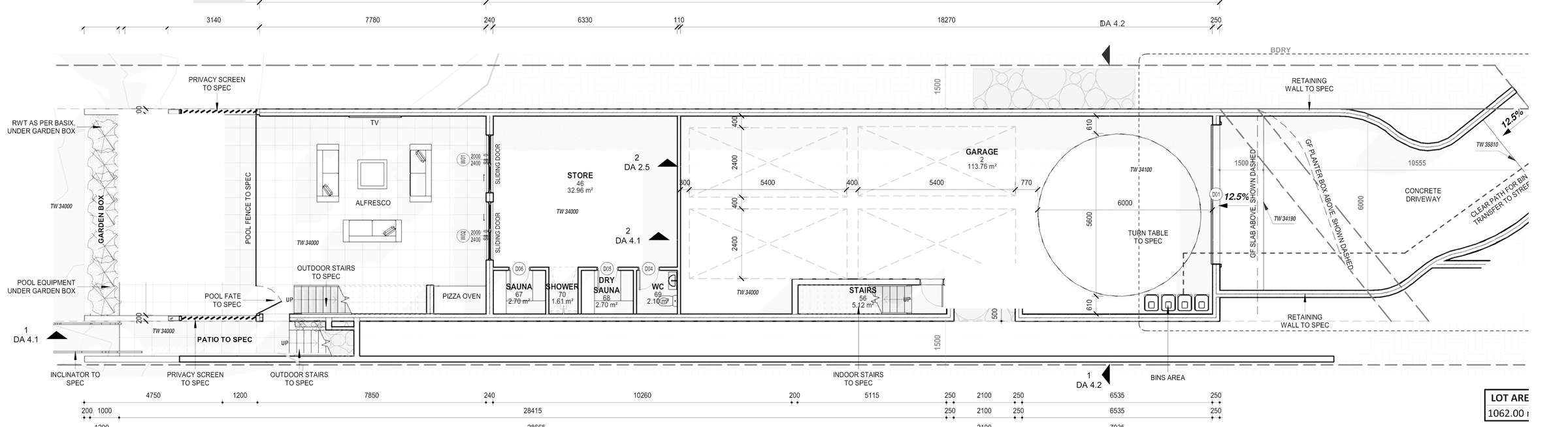 Illawong waterfront house — image 3