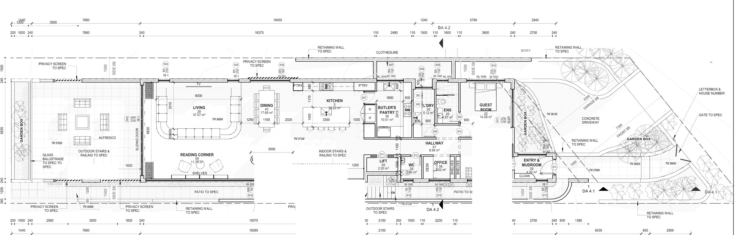 Illawong waterfront house — image 4