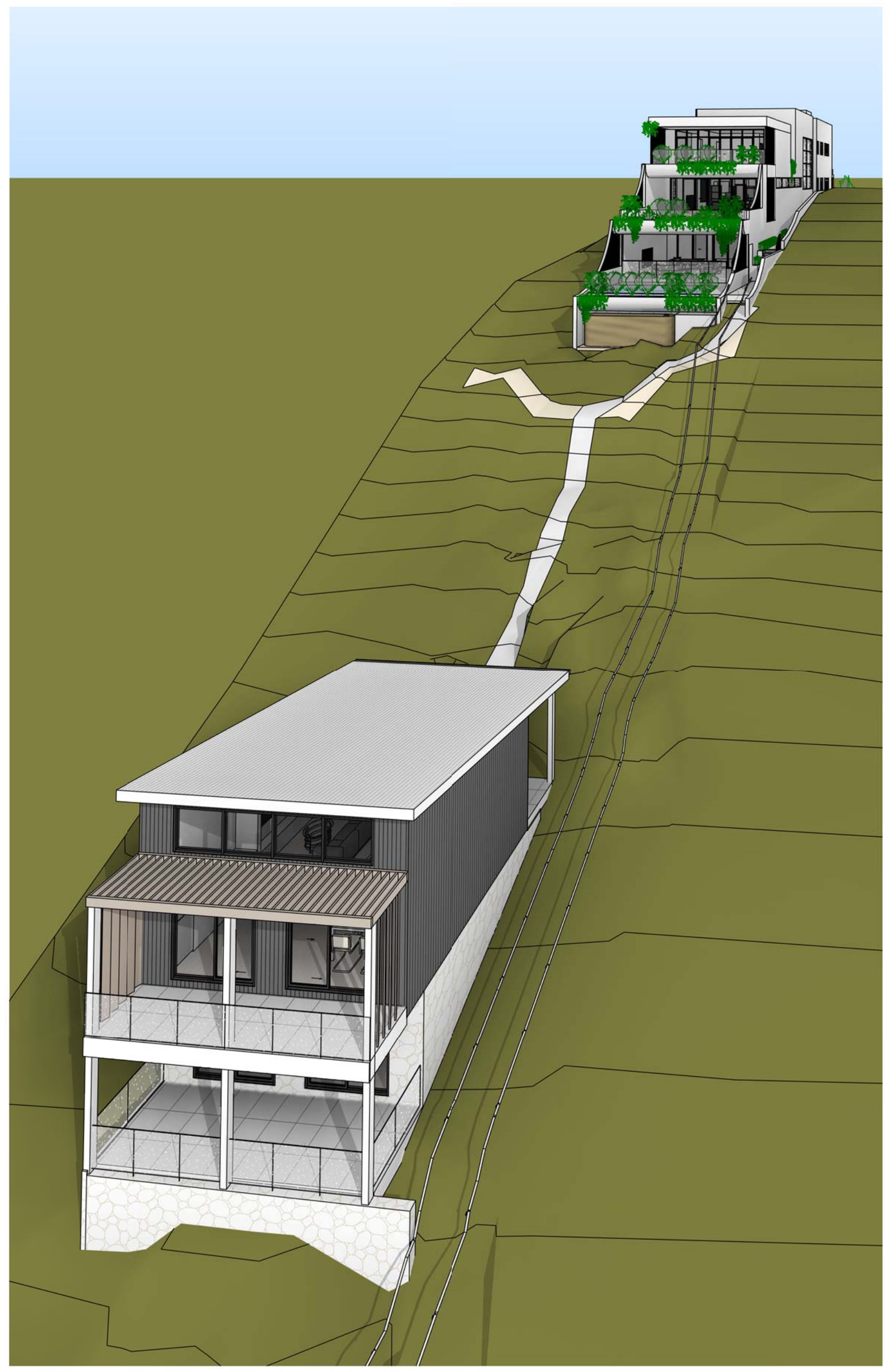 Illawong waterfront house — image 10