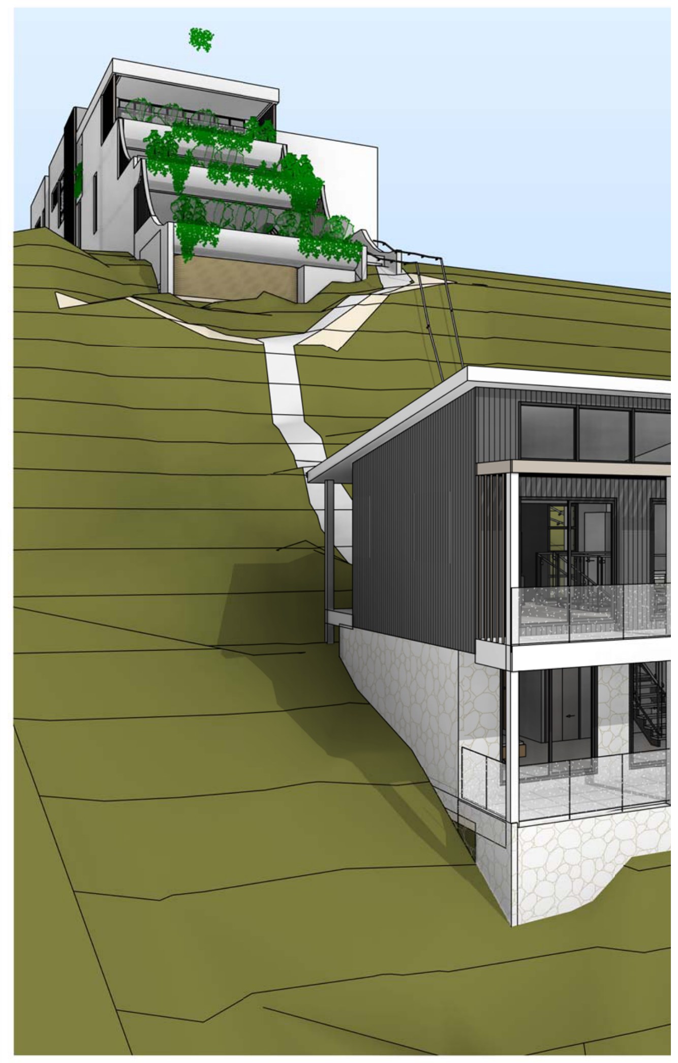 Illawong waterfront house — image 11