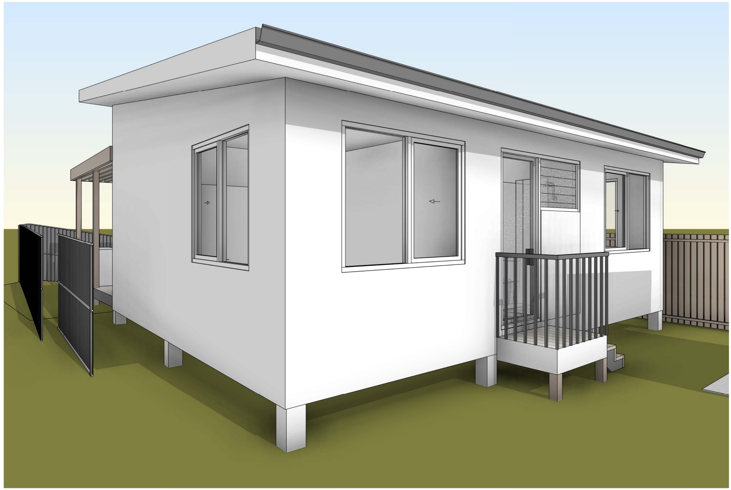 Iluka secondary dwelling — image 4