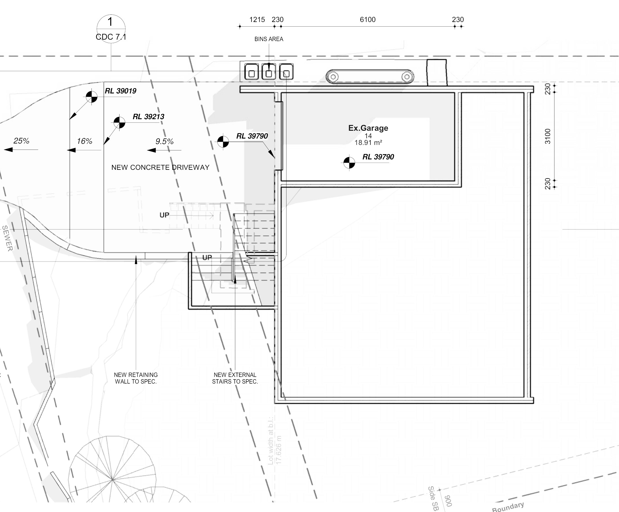 Kareela first-floor addition — image 7