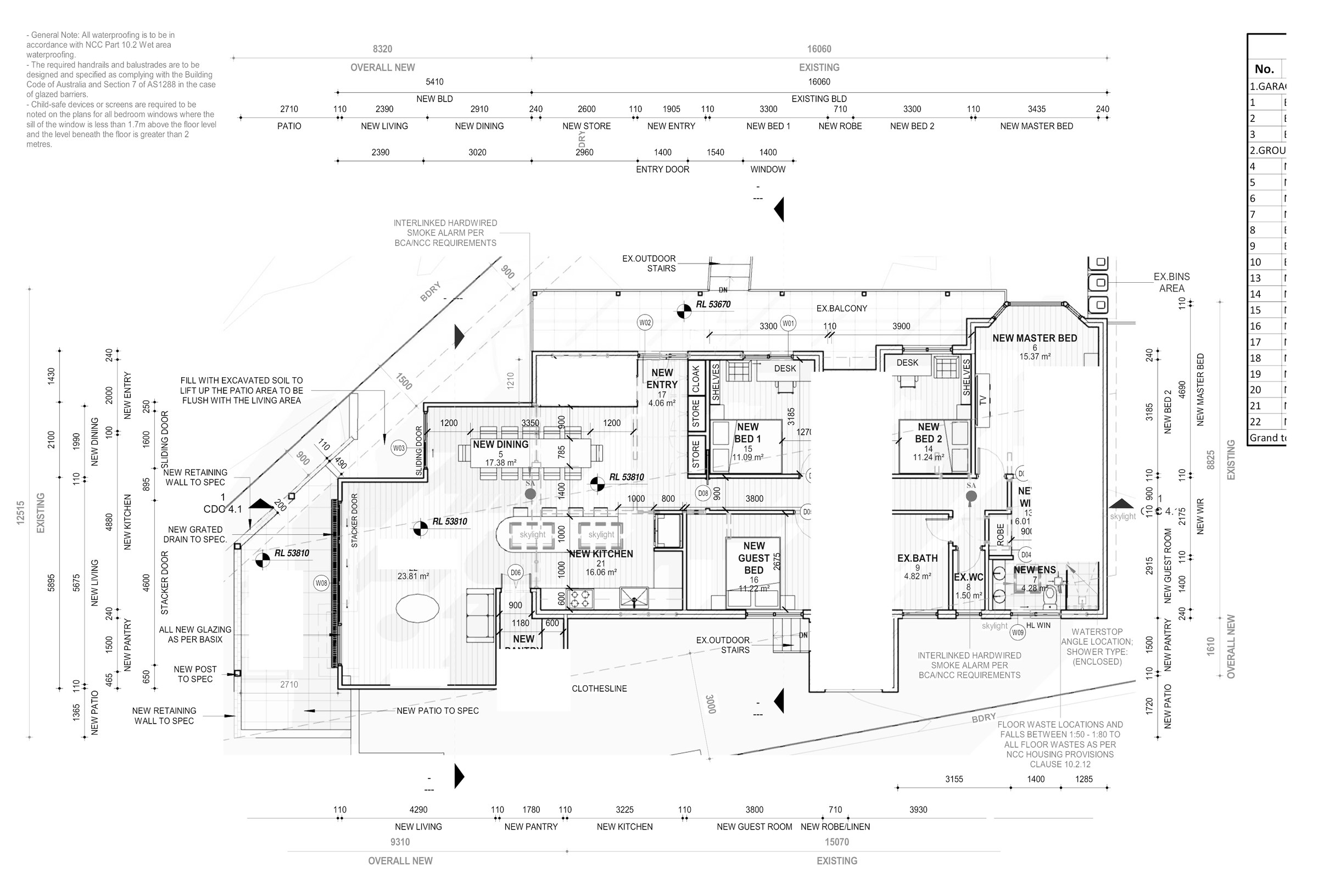 Kirrawee upper-level addition — image 3