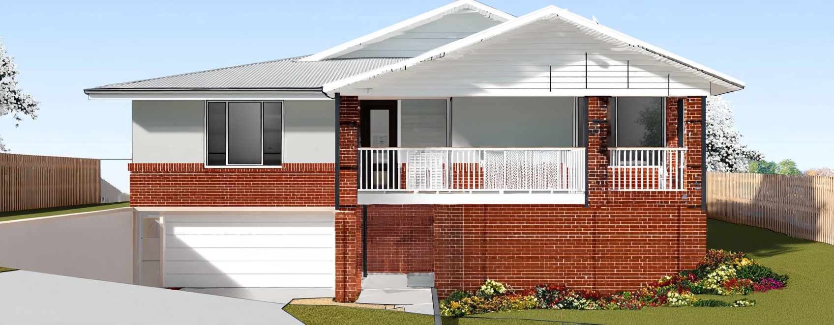 Kirrawee upper-level addition — Alterations & additions, Kirrawee