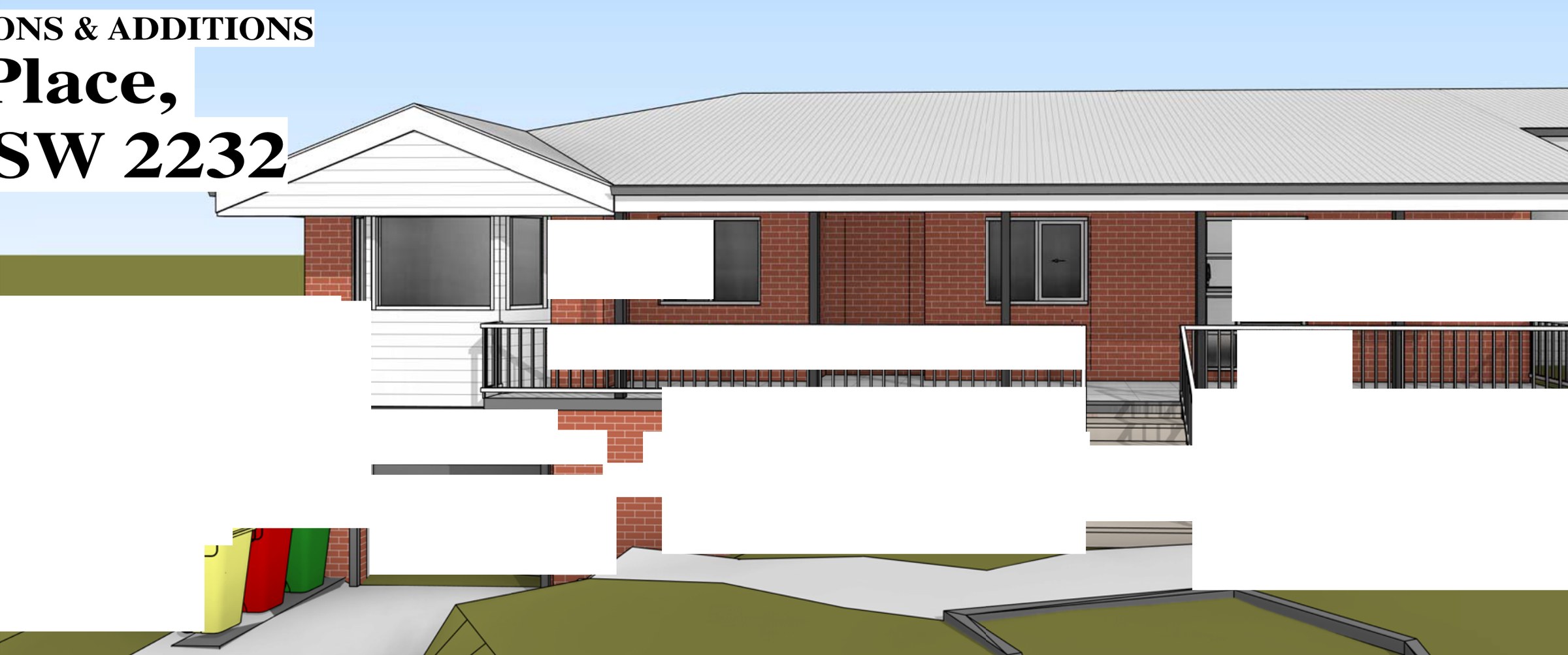 Kirrawee upper-level addition — image 5