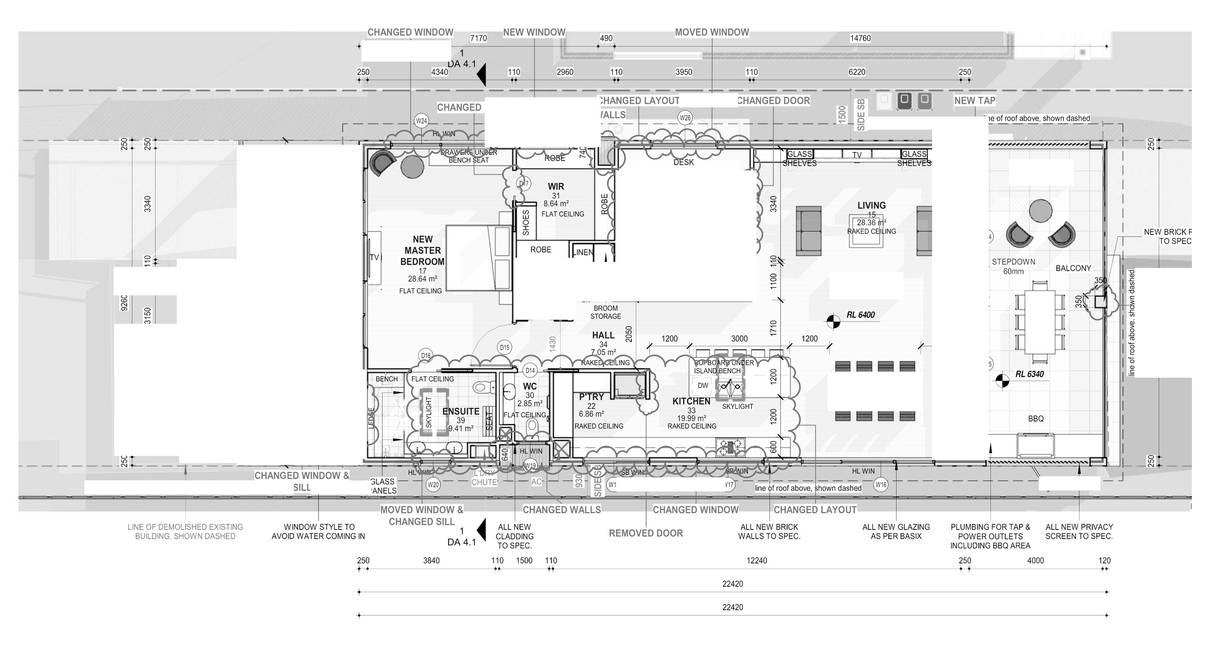 Kurnell foreshore house — image 4
