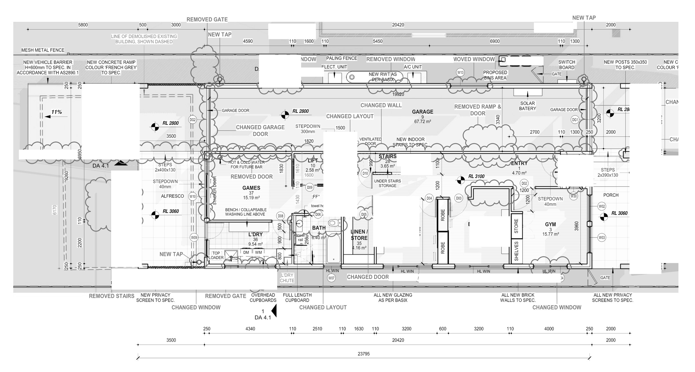 Kurnell foreshore house — image 3