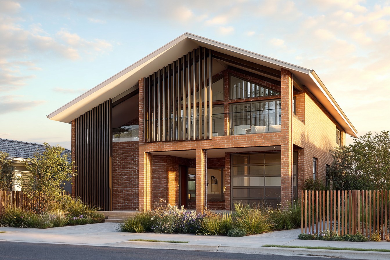 Kurnell foreshore house — Alterations & additions, Kurnell