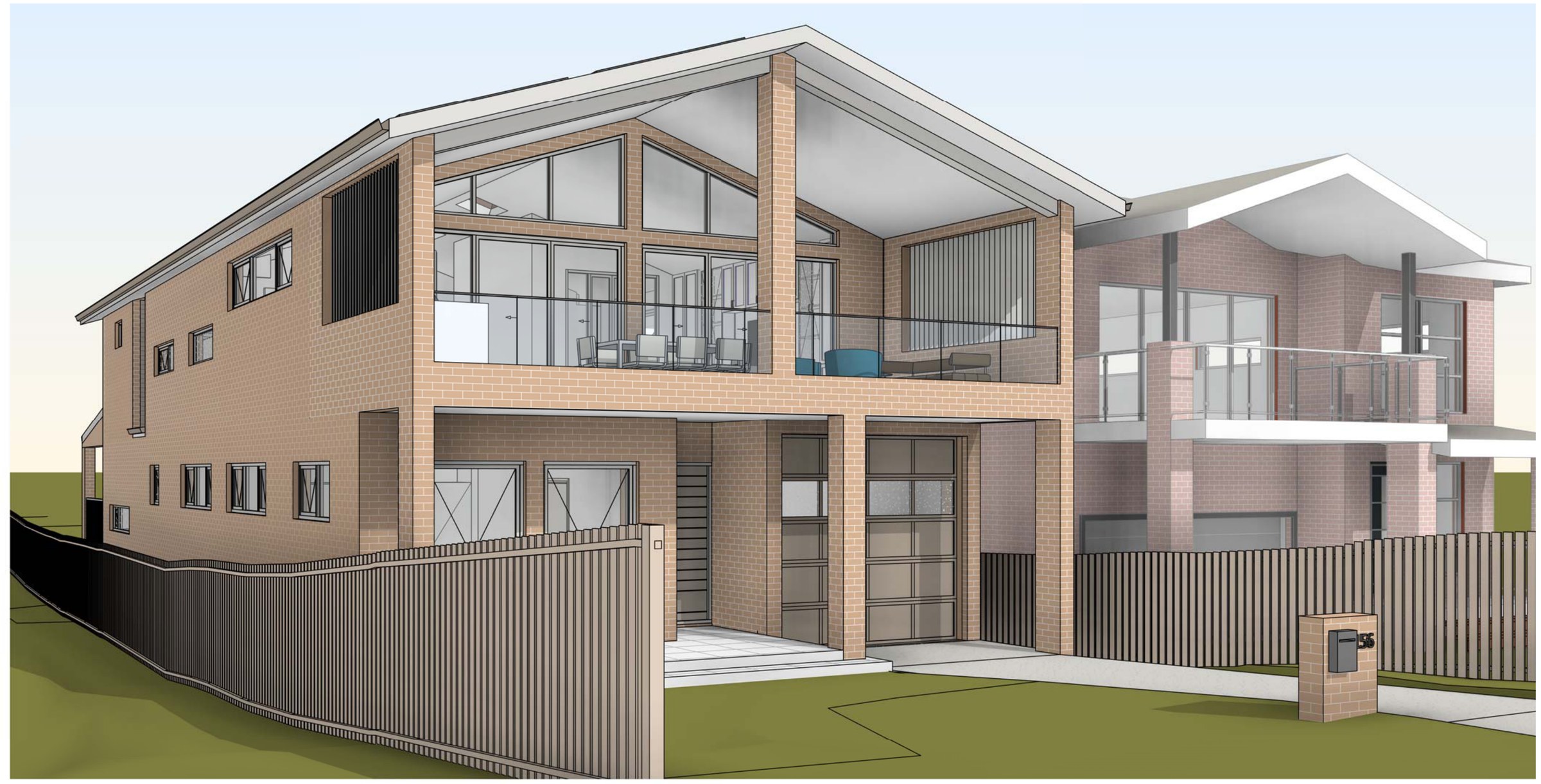 Kurnell foreshore house — image 6