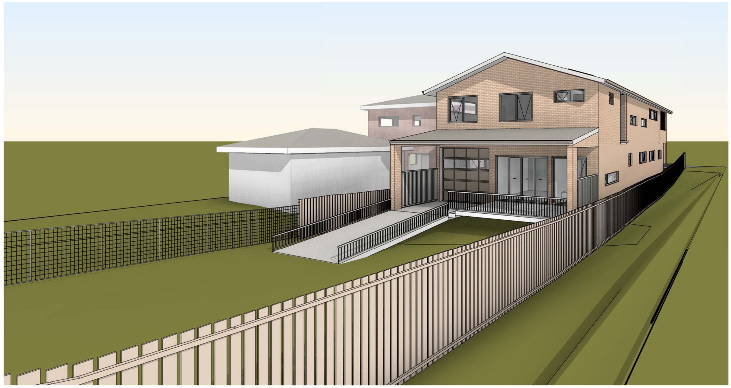 Kurnell foreshore house — image 7