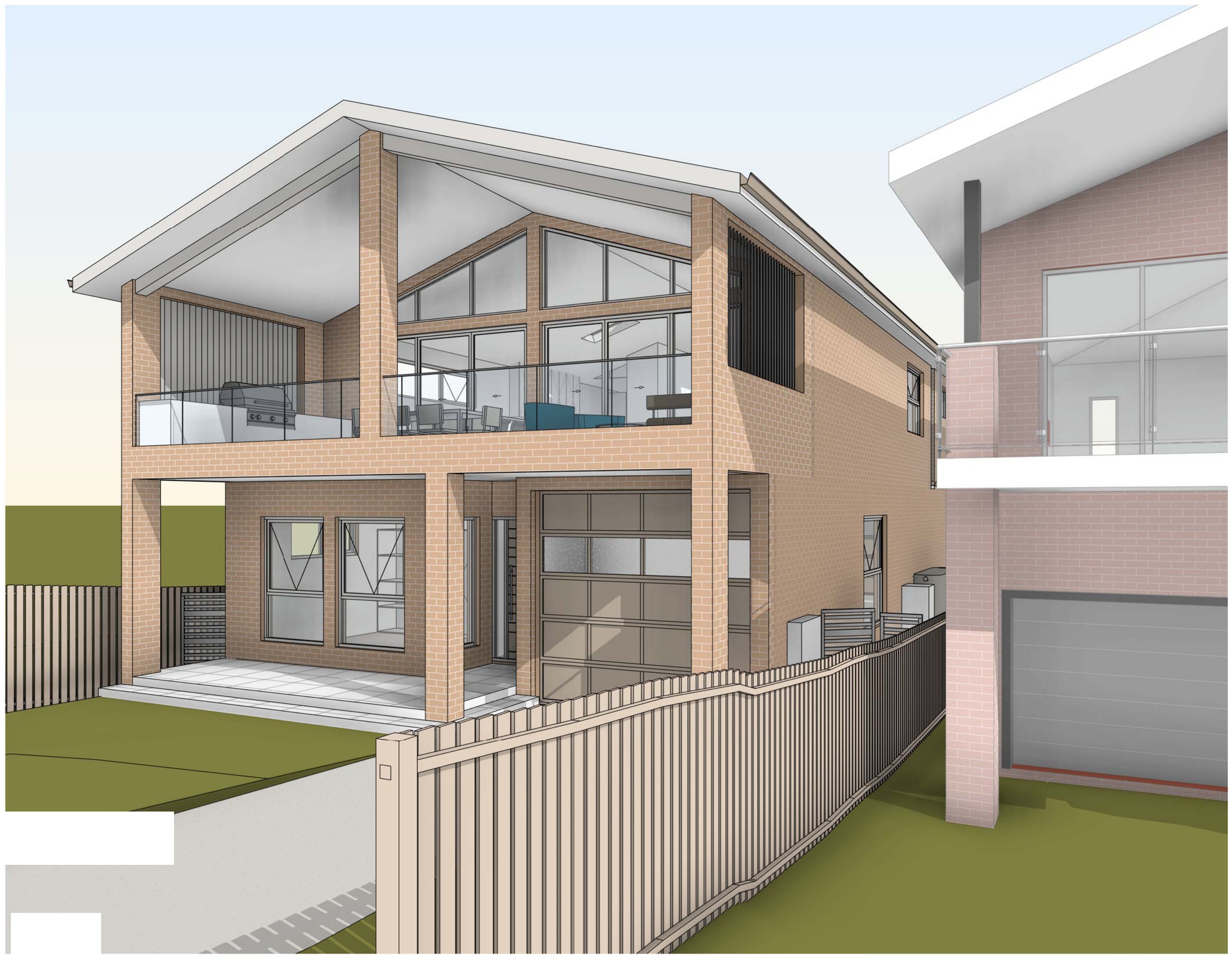 Kurnell foreshore house — image 5