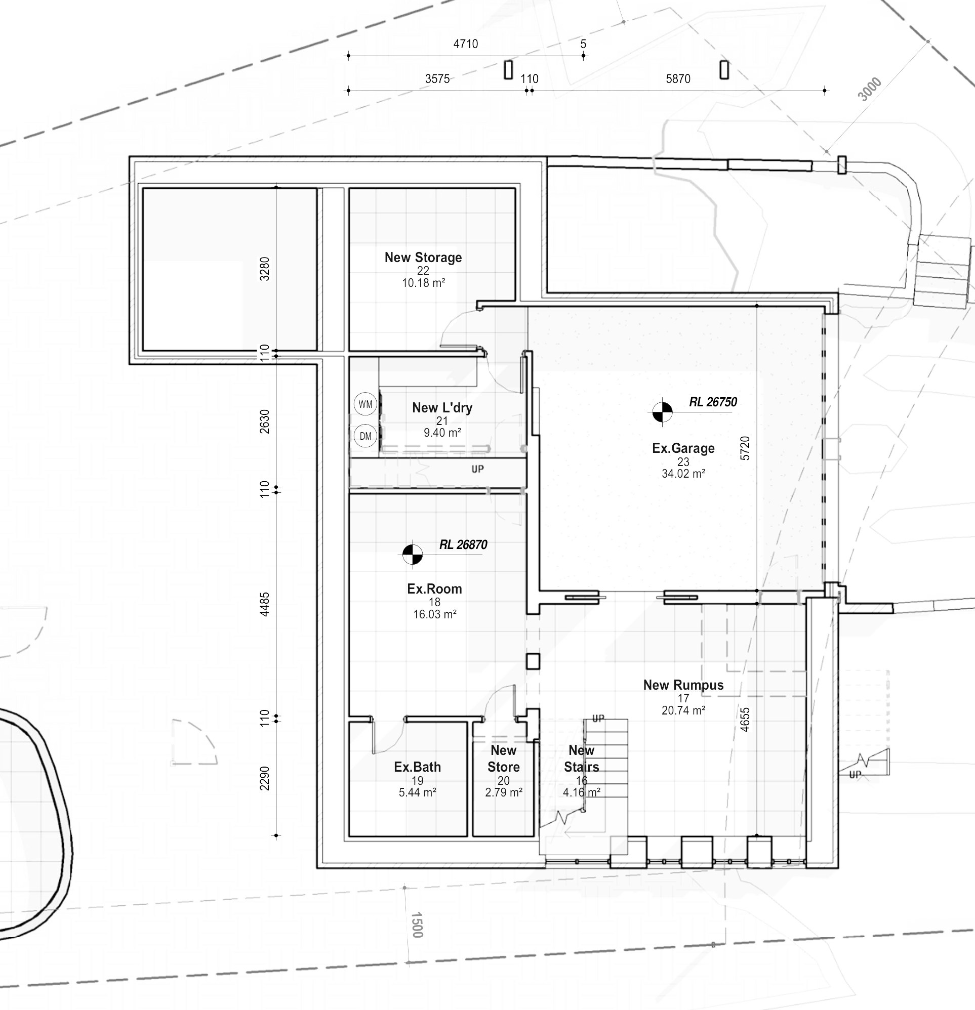 Miranda alterations and additions — image 2