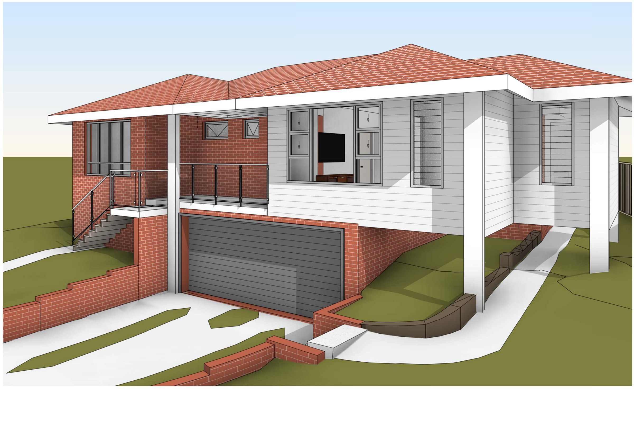 Miranda alterations and additions — image 4