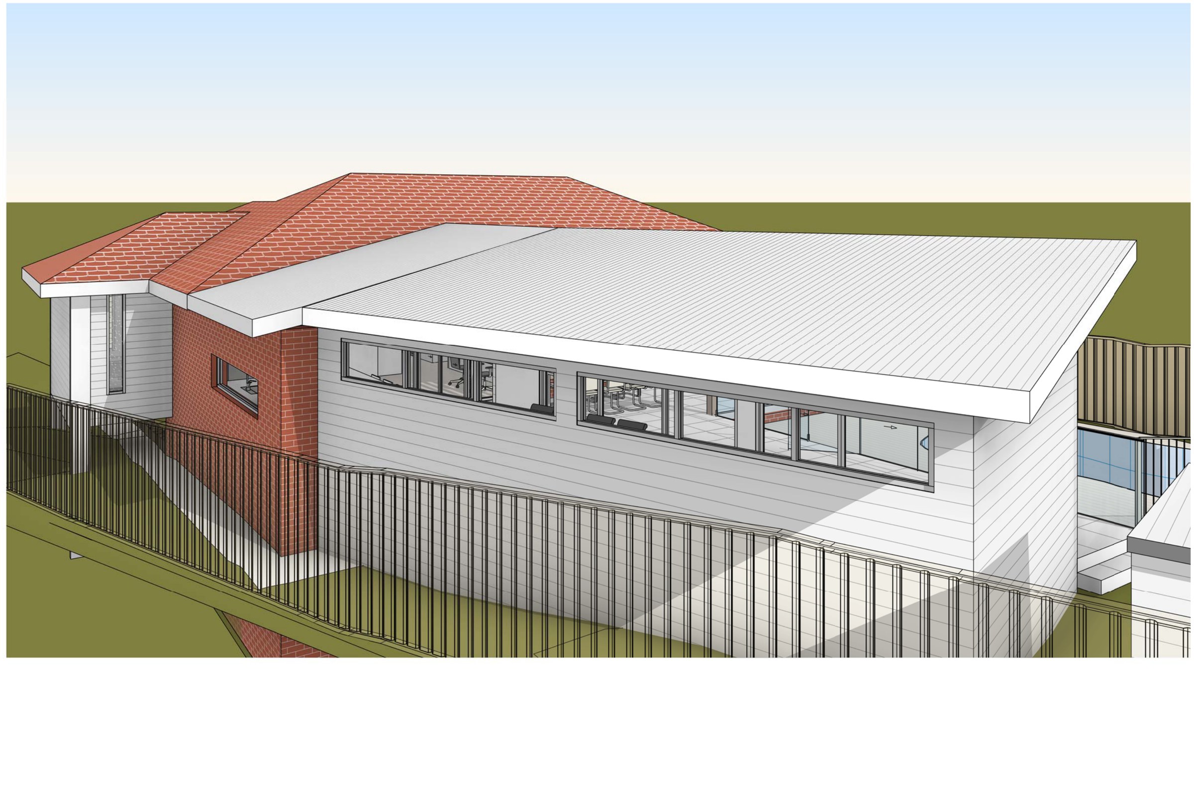 Miranda alterations and additions — image 5