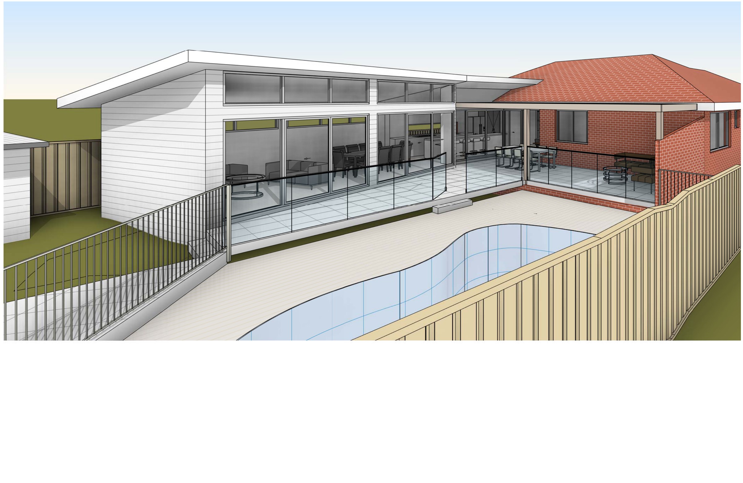Miranda alterations and additions — image 6