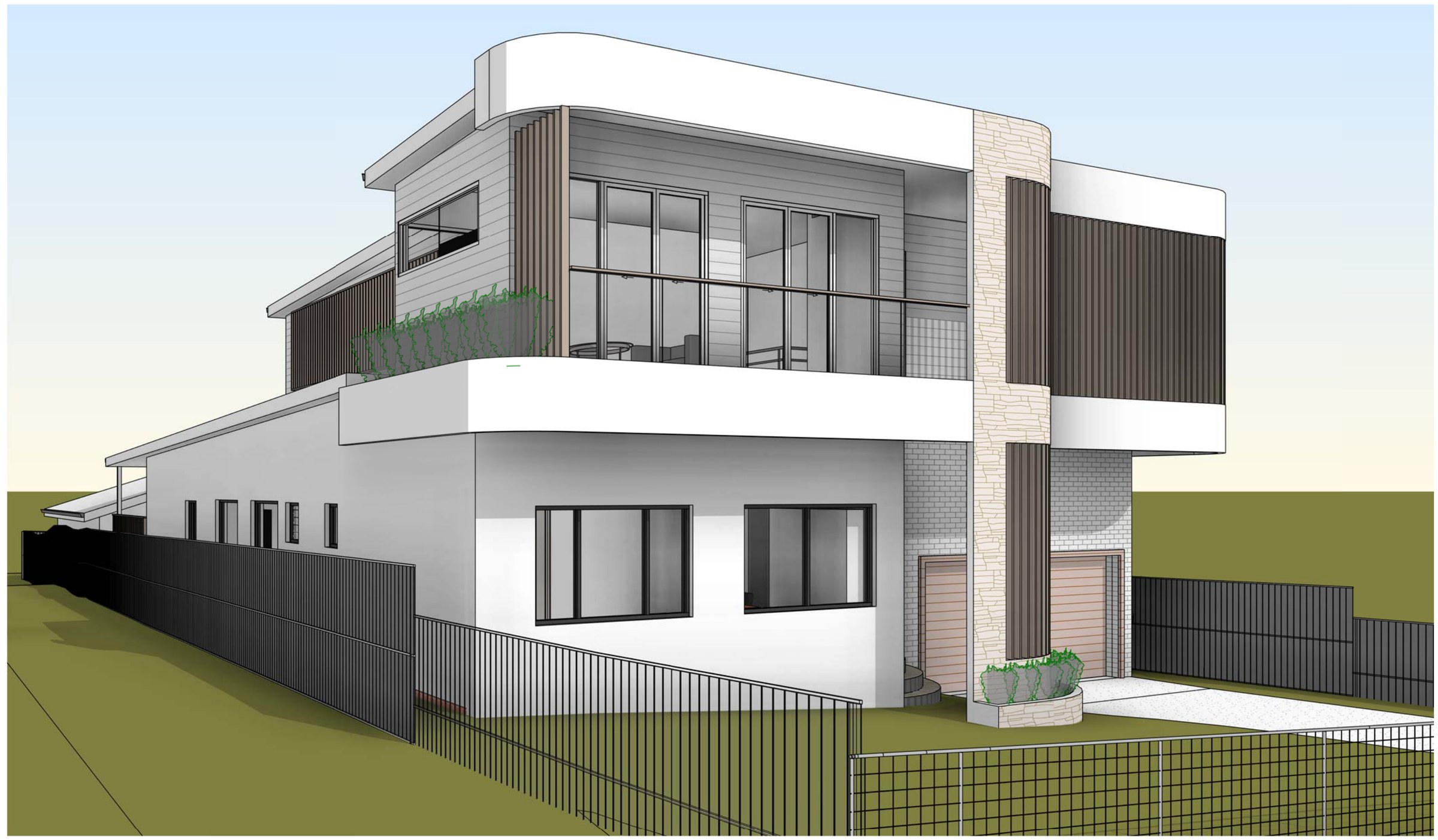 Mollymook Beach alterations and additions — image 5