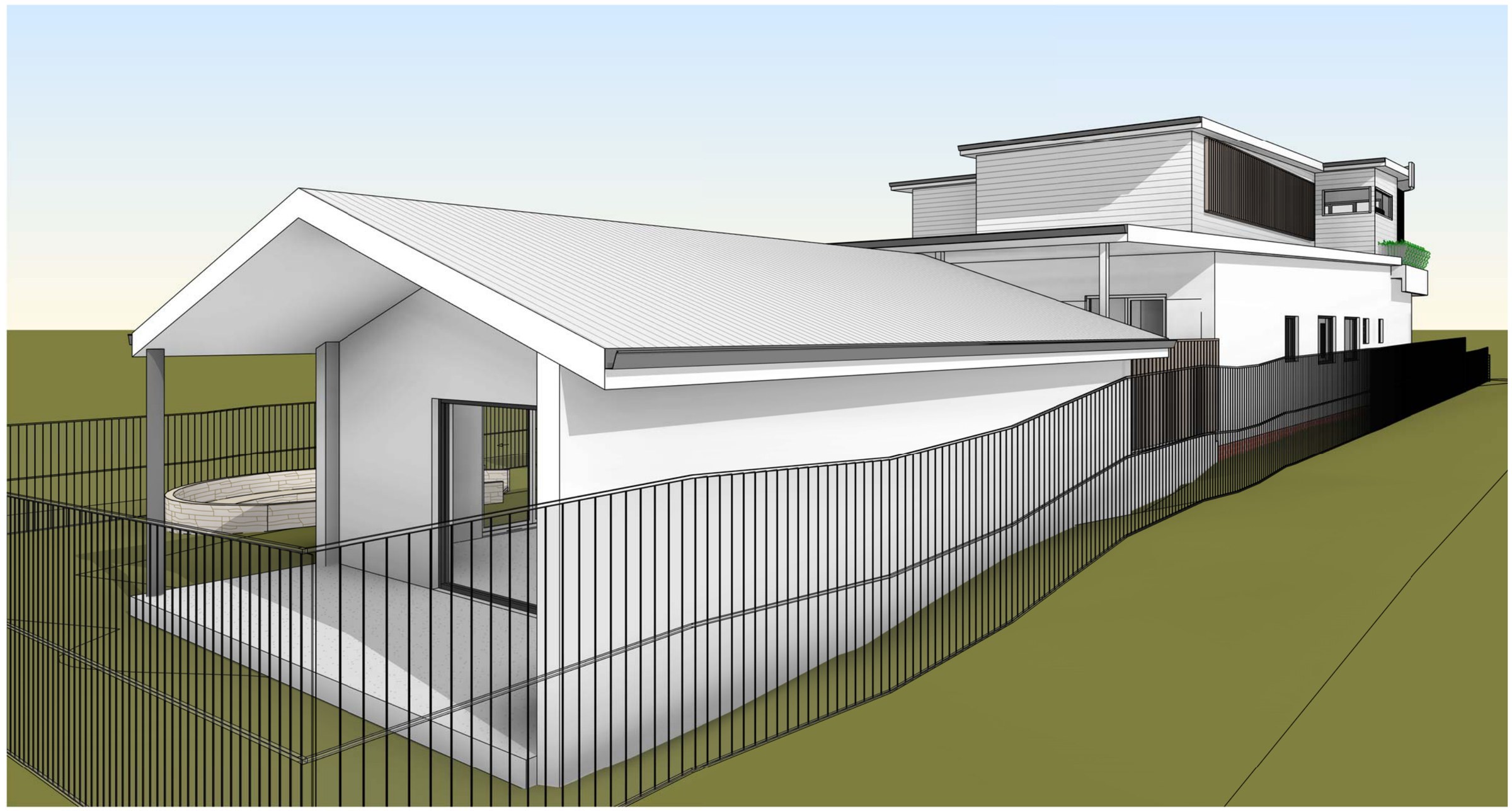 Mollymook Beach alterations and additions — image 6