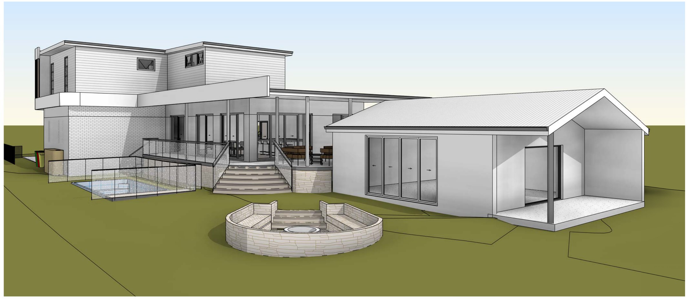 Mollymook Beach alterations and additions — image 7
