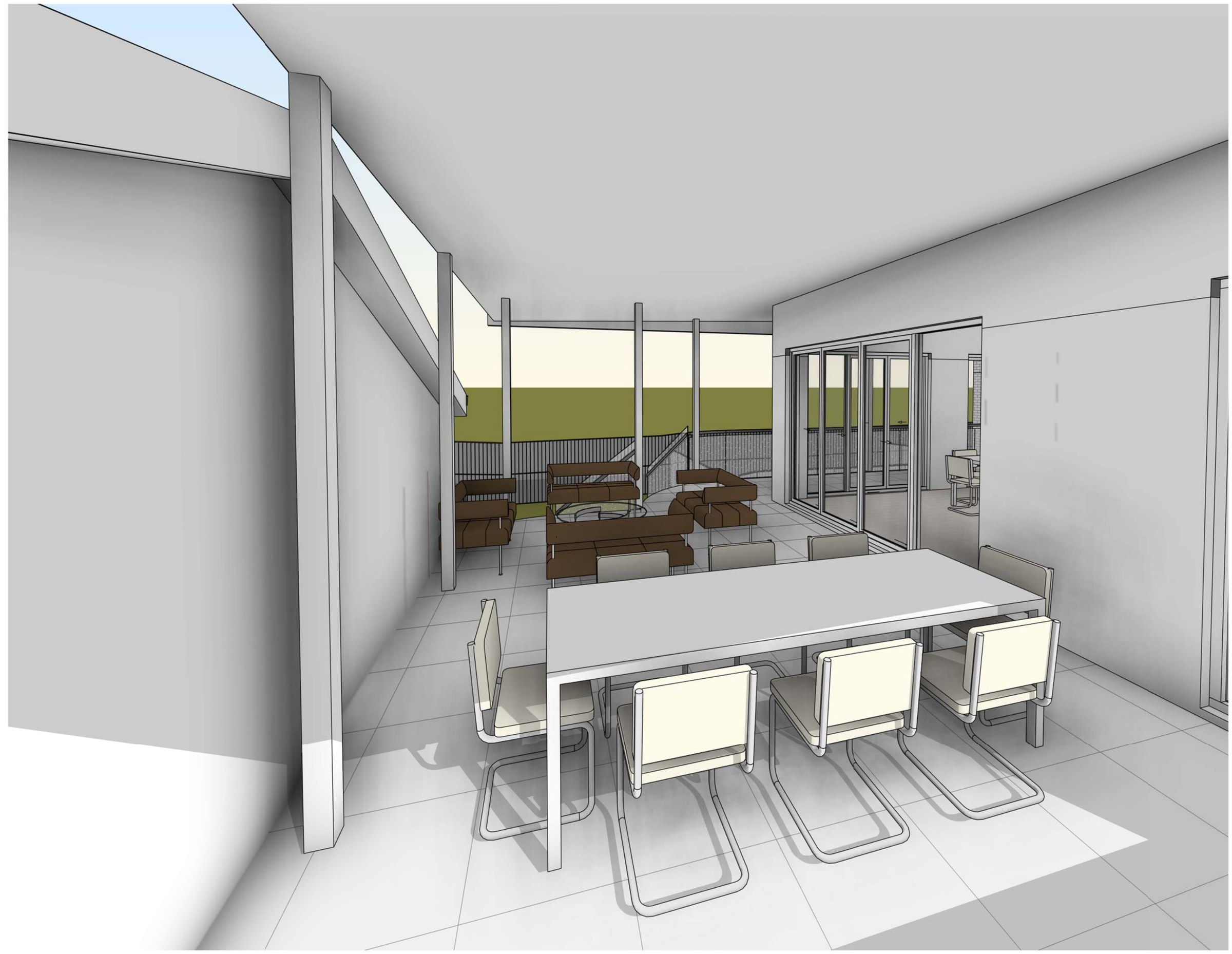 Mollymook Beach alterations and additions — image 8