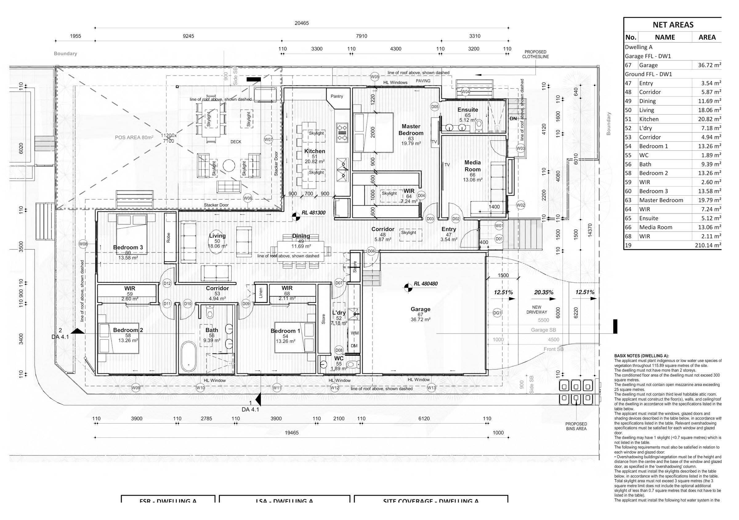 Mudgee two-lot subdivision — image 9