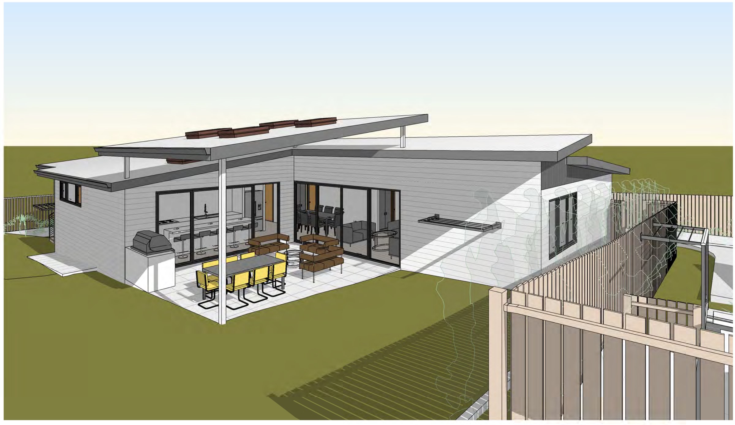 Mudgee two-lot subdivision — image 3